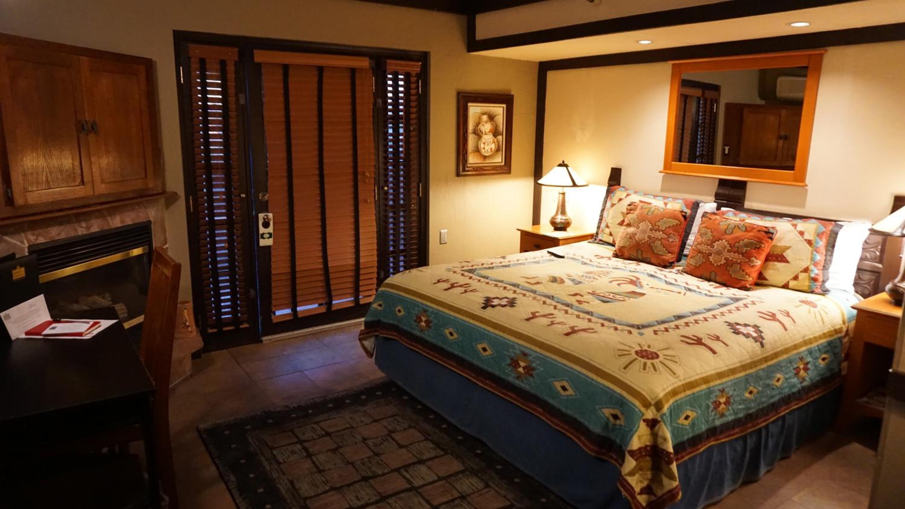 Lodge at Sedona