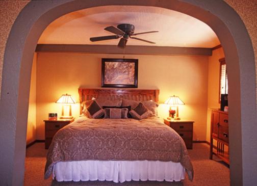 Lodge at Sedona