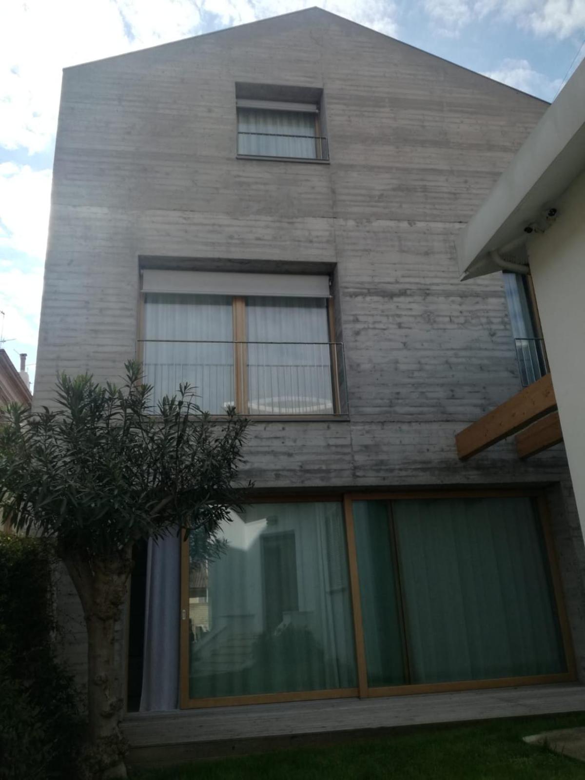 La casa di Mario tra le case view 5