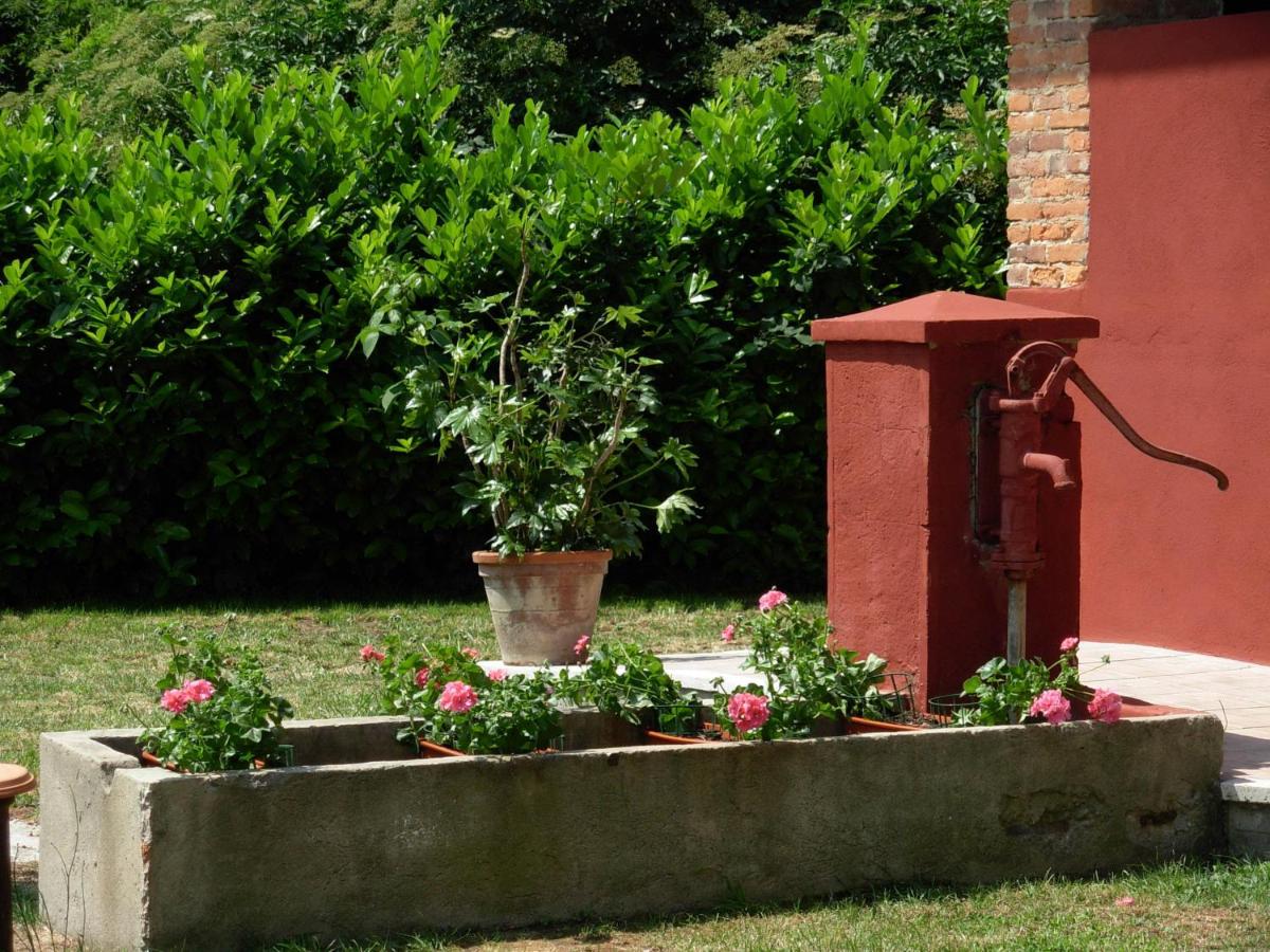 Cascina Foresto view 5