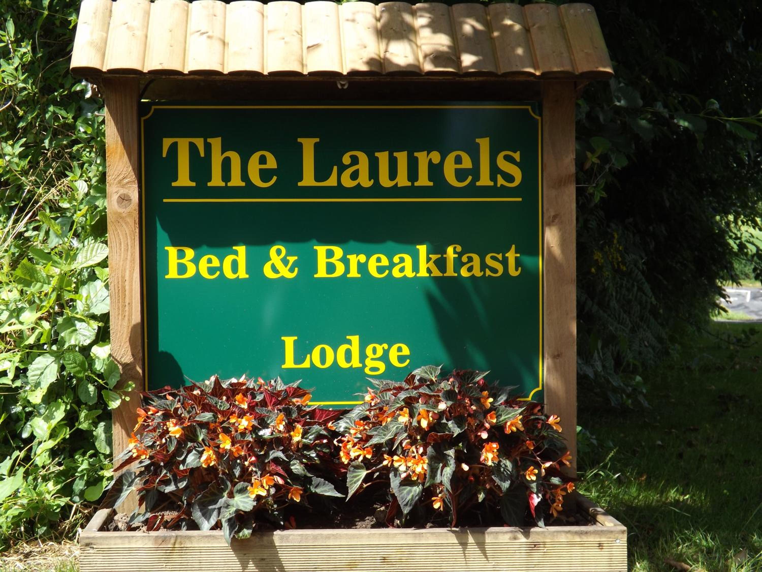 The Laurels Bed & Breakfast Lodge view 4