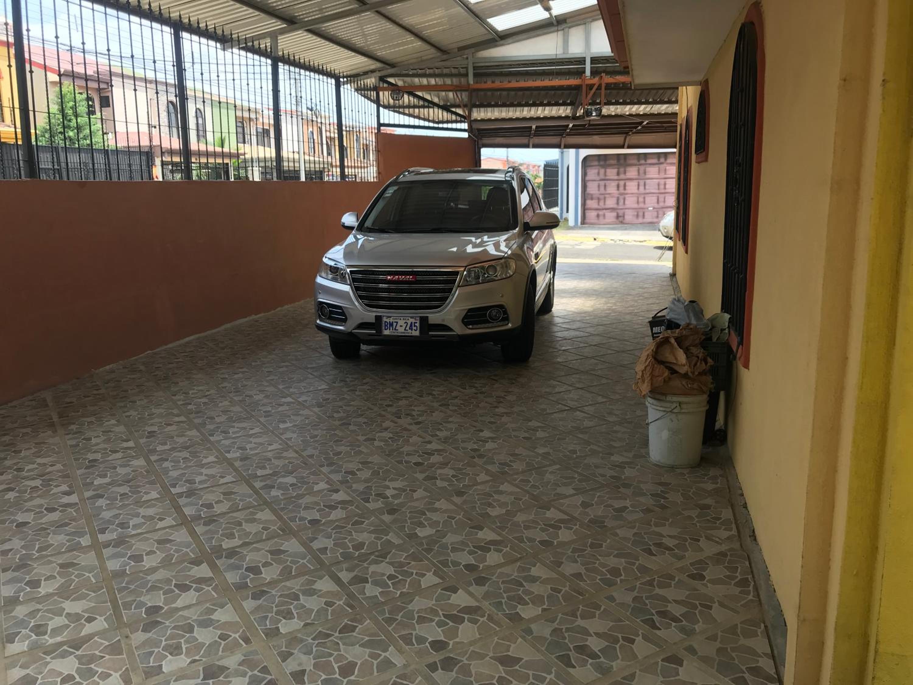 Casa del Suizo