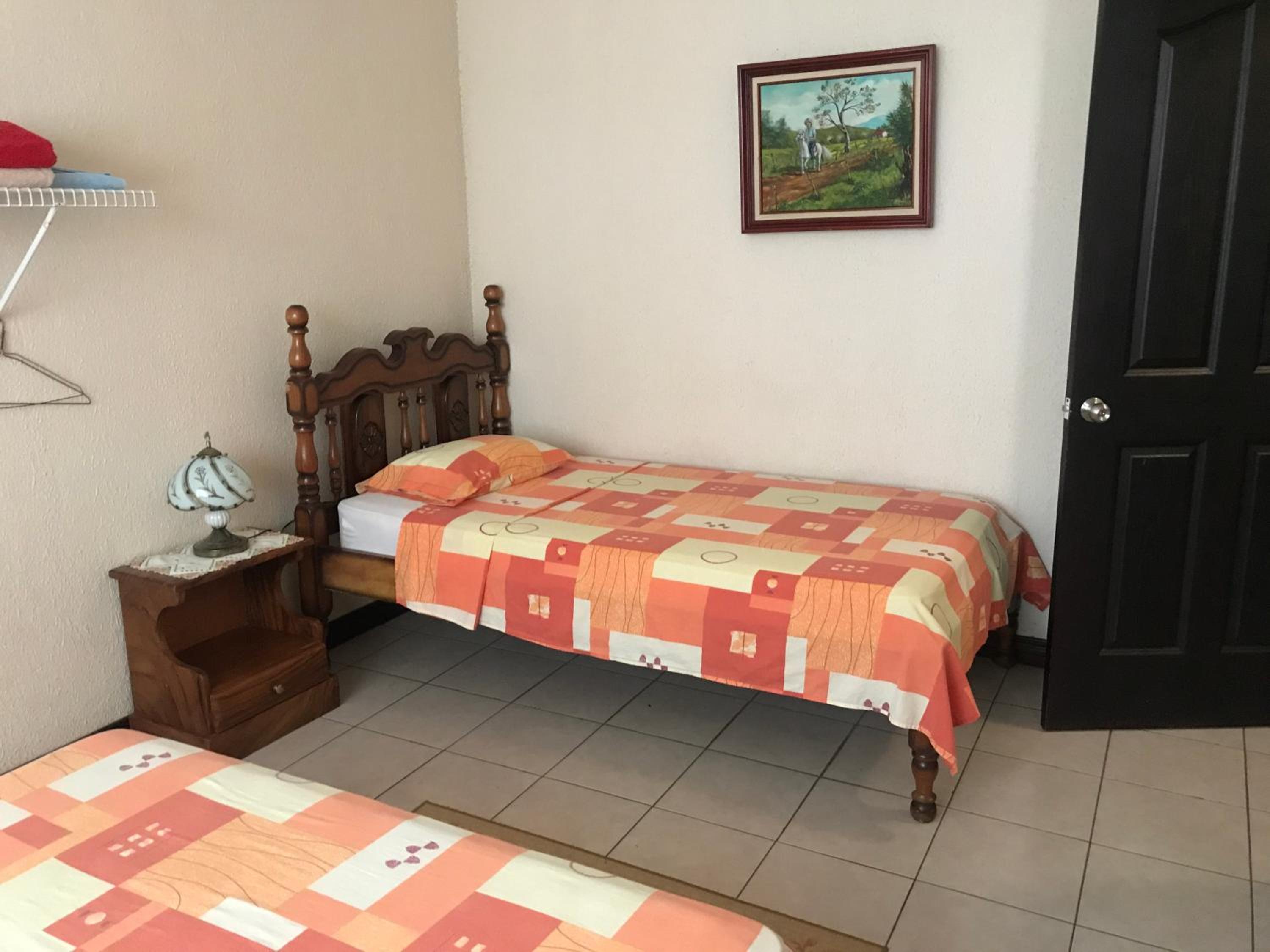 Casa del Suizo