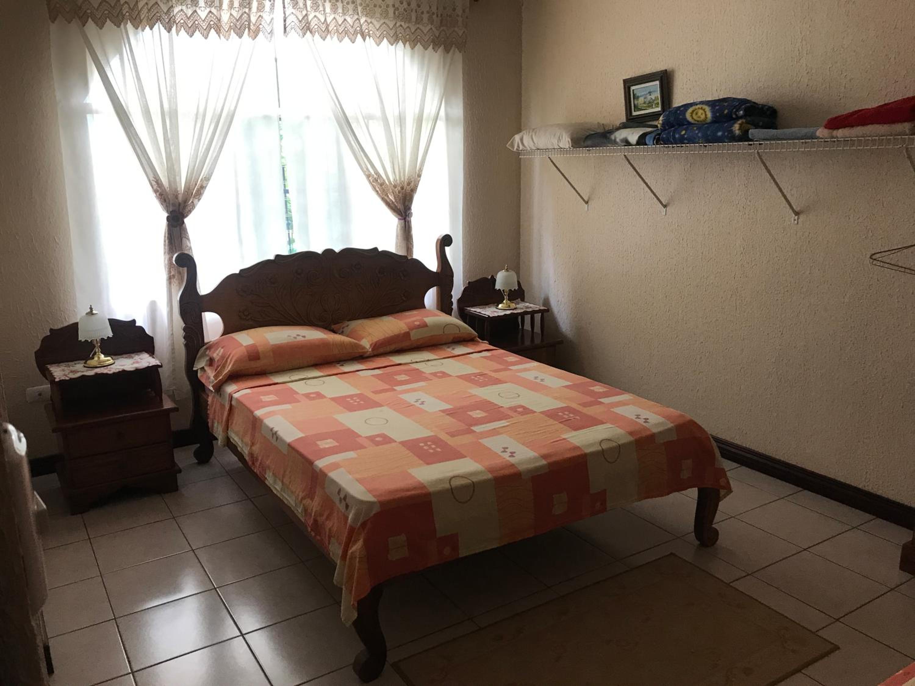 Casa del Suizo