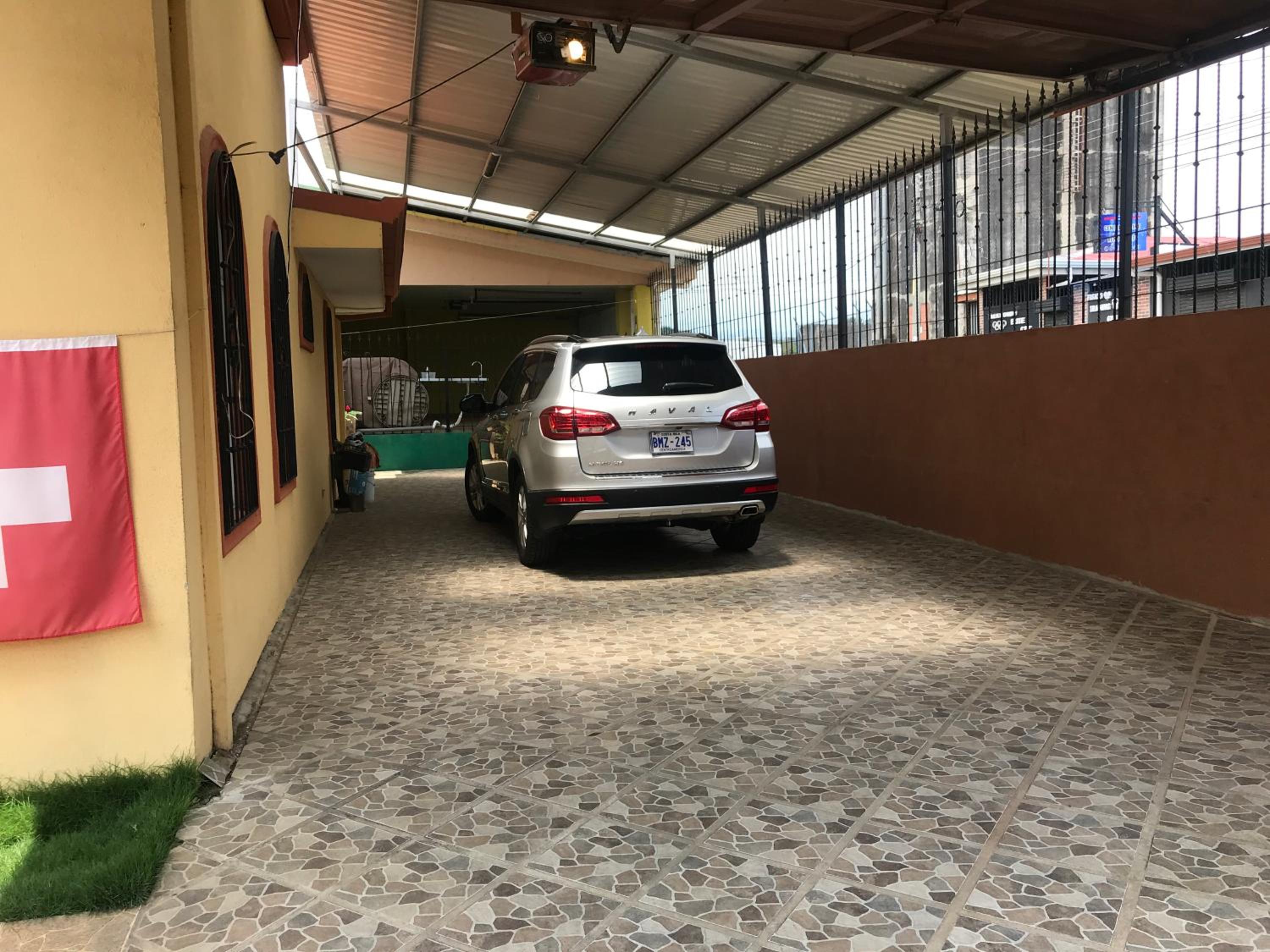Casa del Suizo