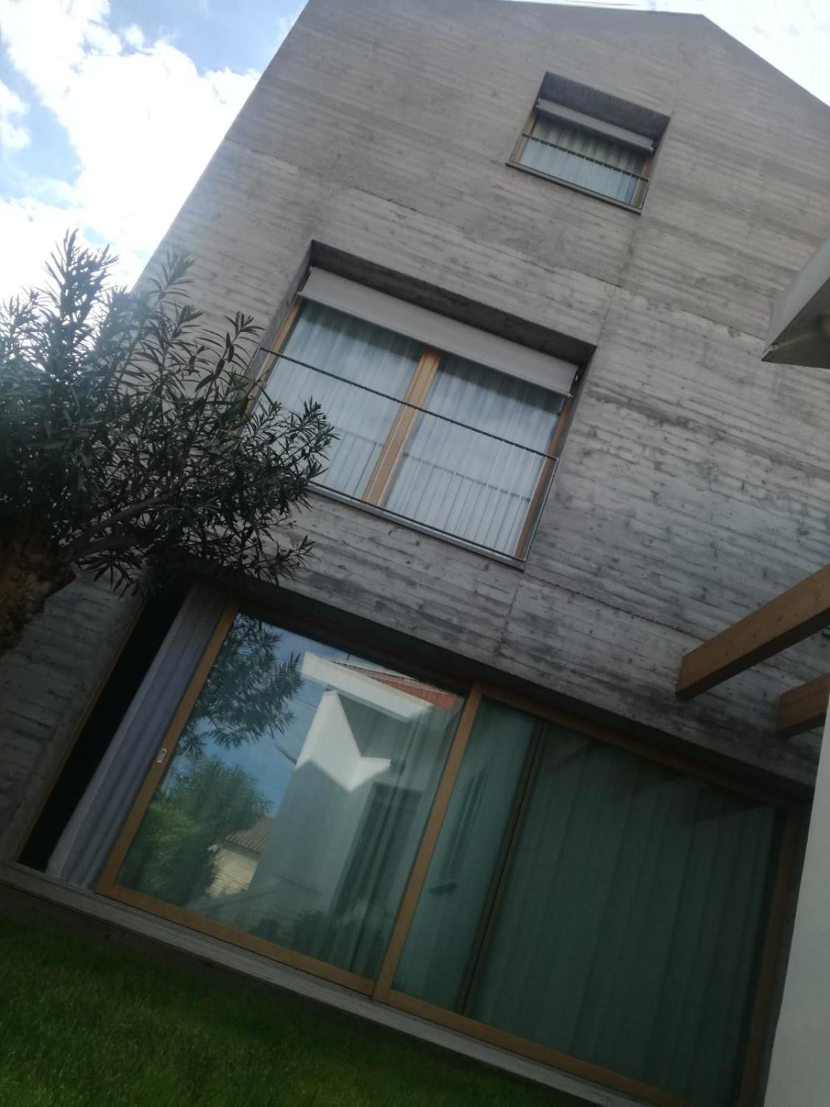 La casa di Mario tra le case view 3