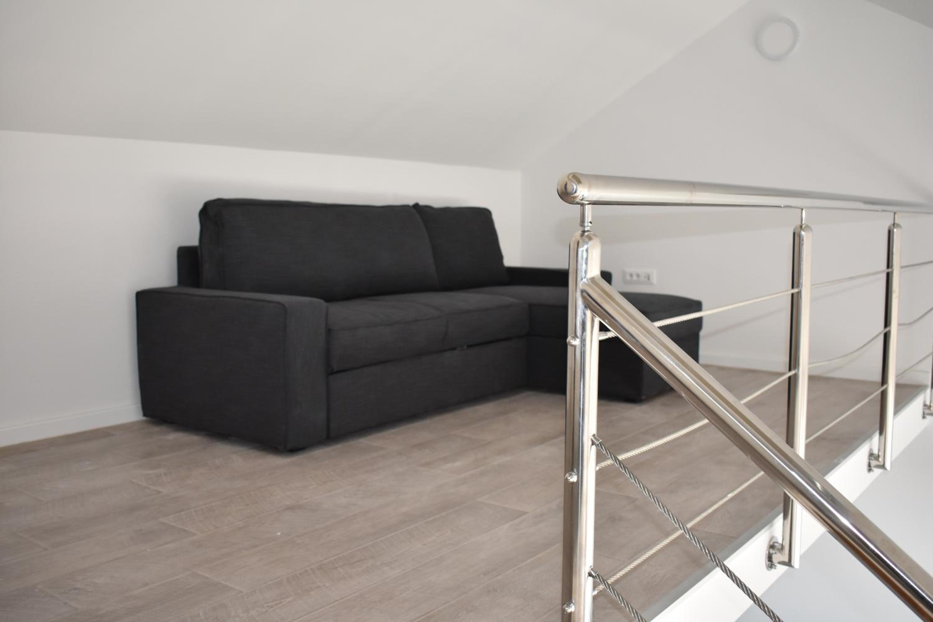 Marlin Apartments