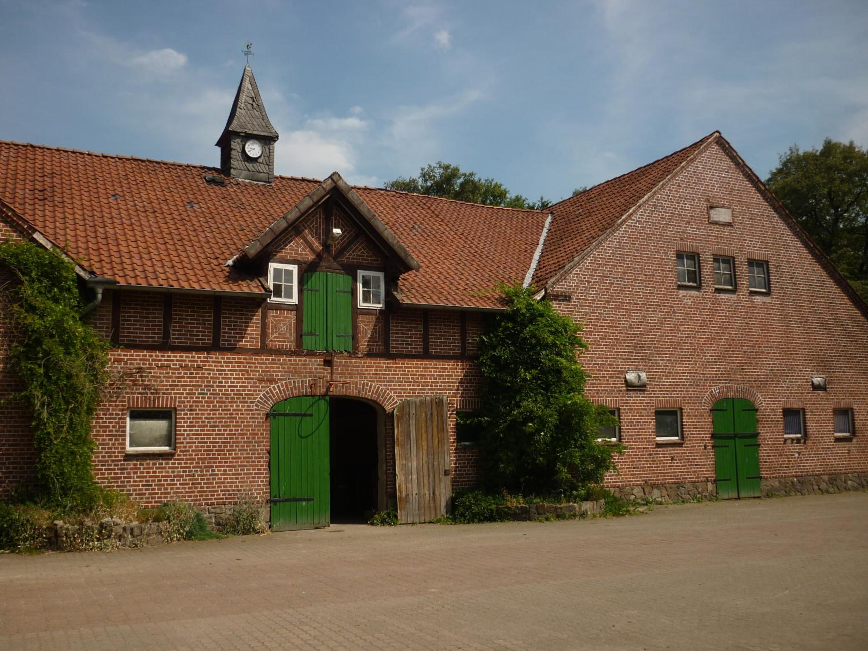 Ferienbauernhof Ennenhof