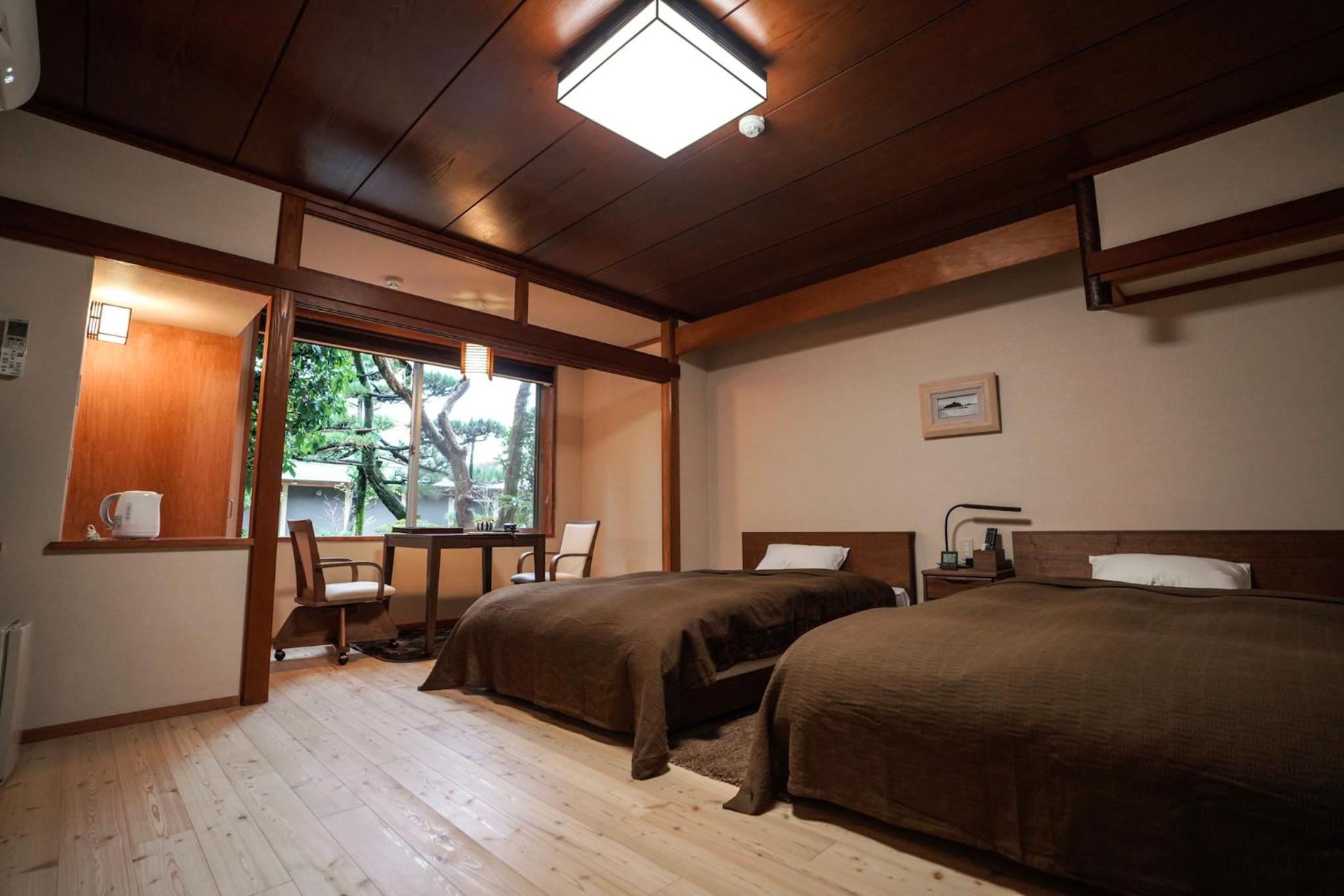 Ryokan Marumo