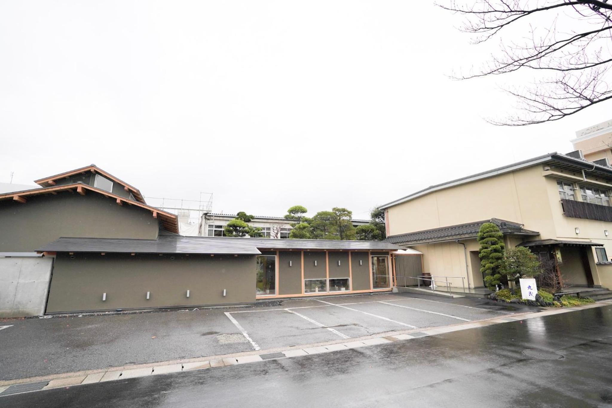 Ryokan Marumo