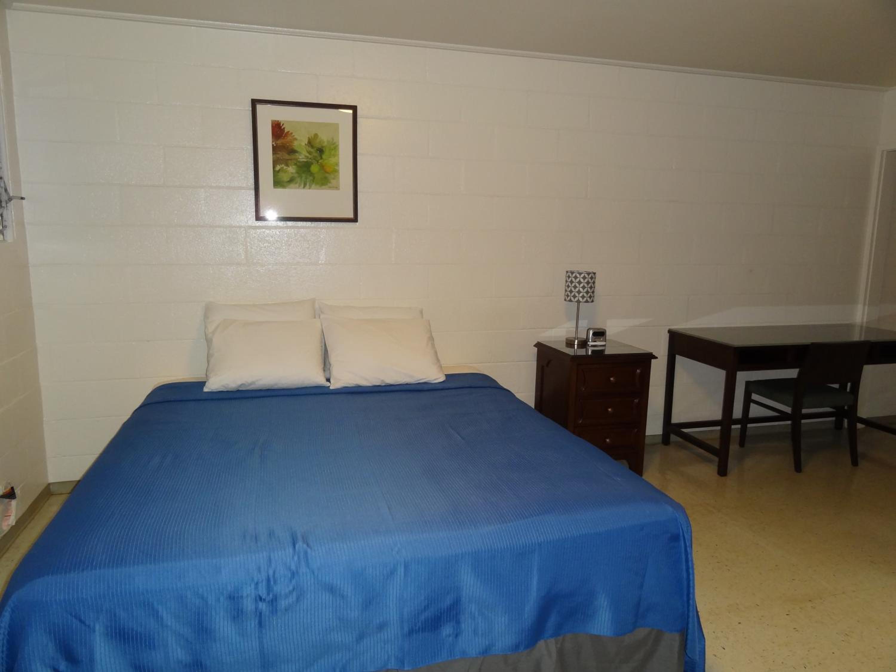 Tip Top Motel