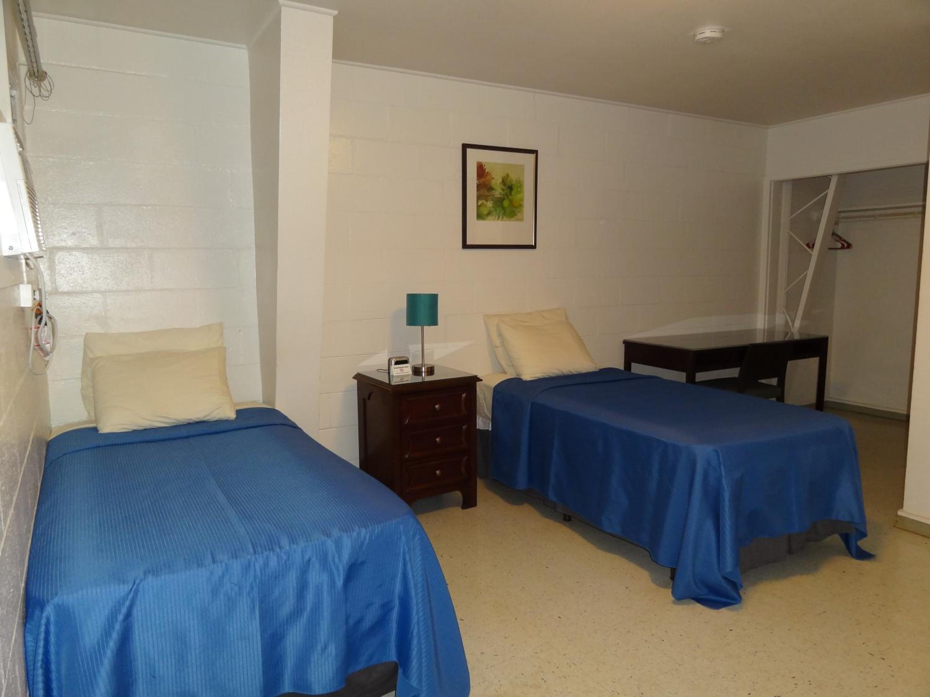 Tip Top Motel