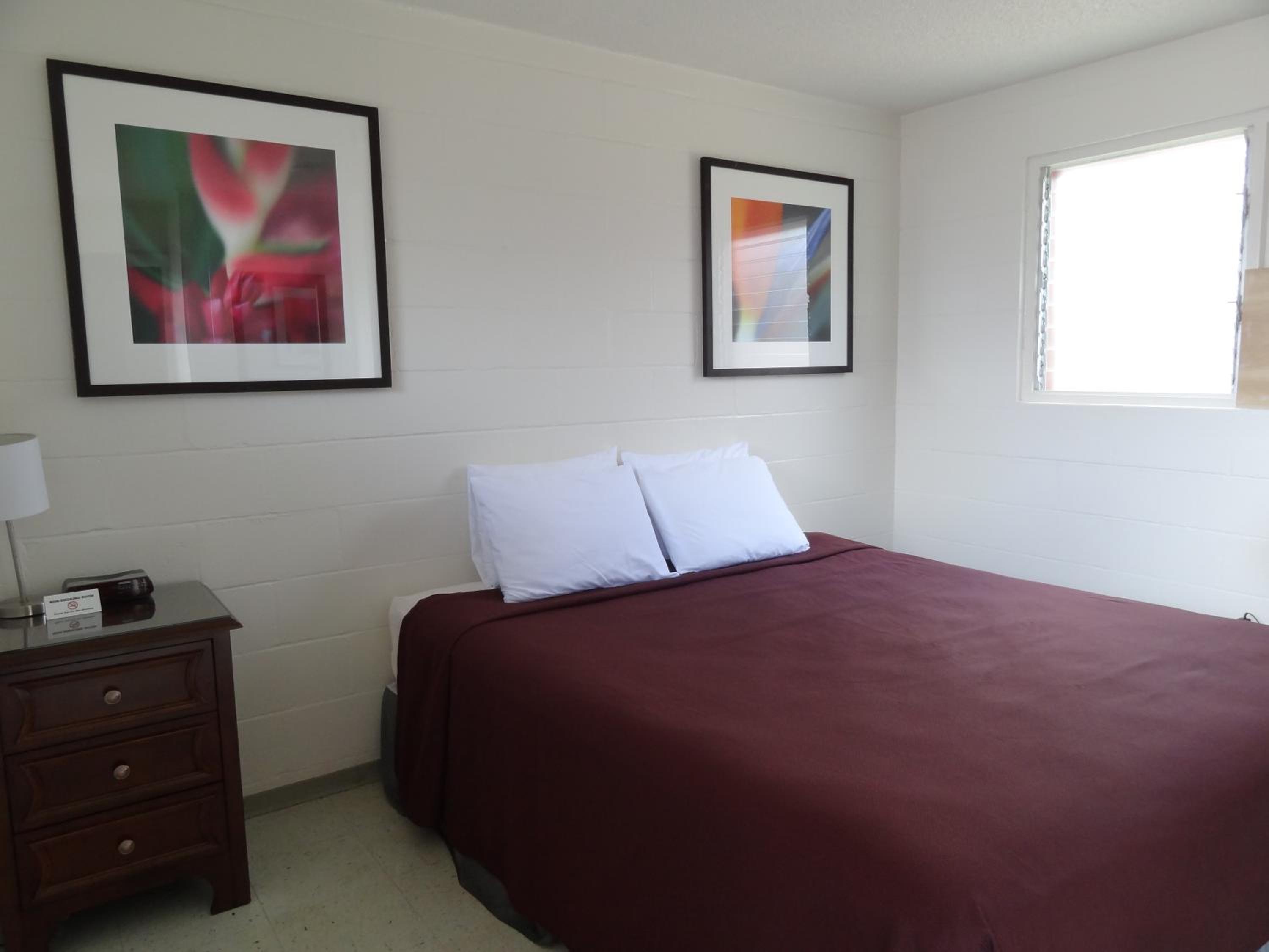 Tip Top Motel
