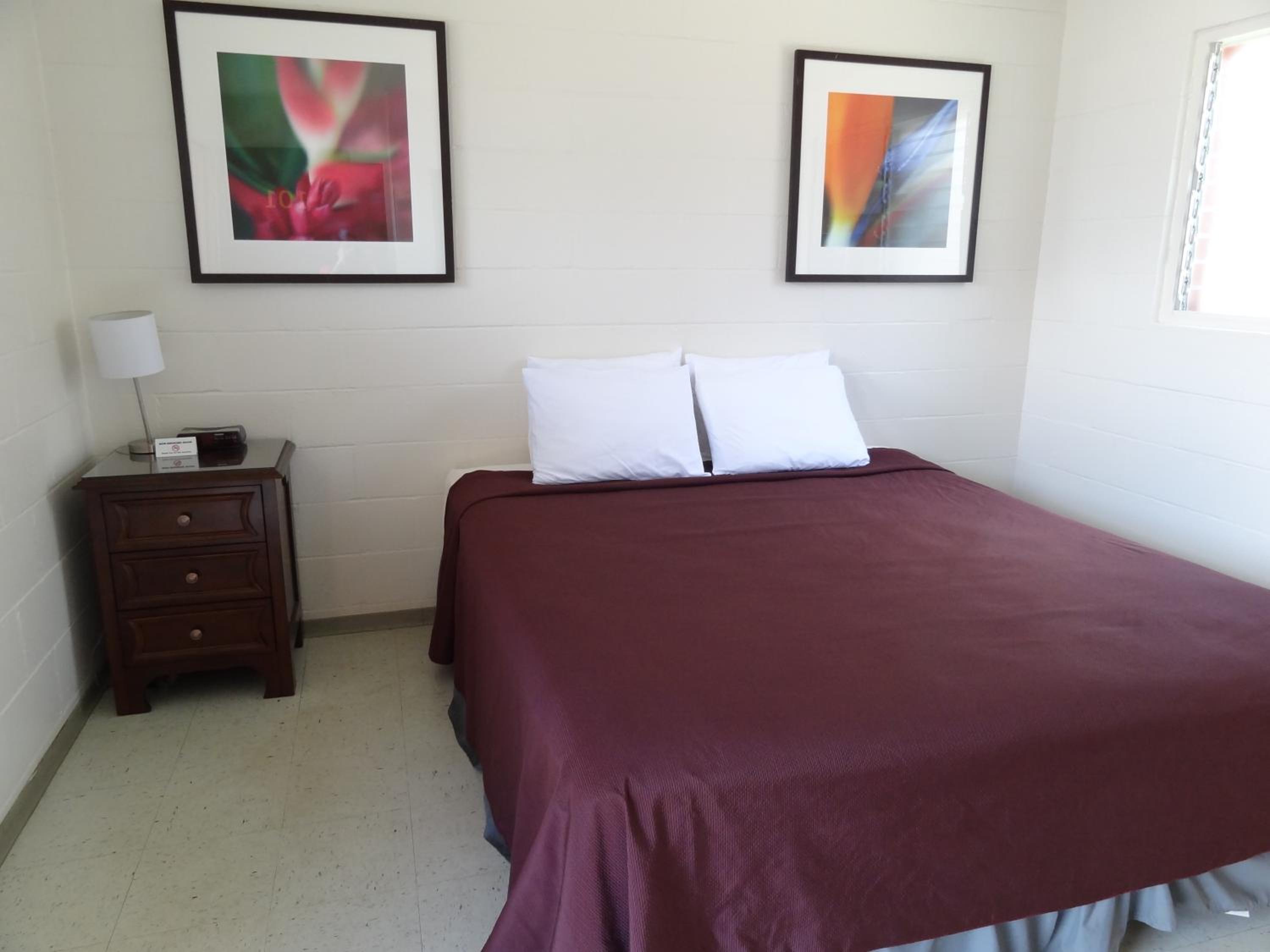 Tip Top Motel