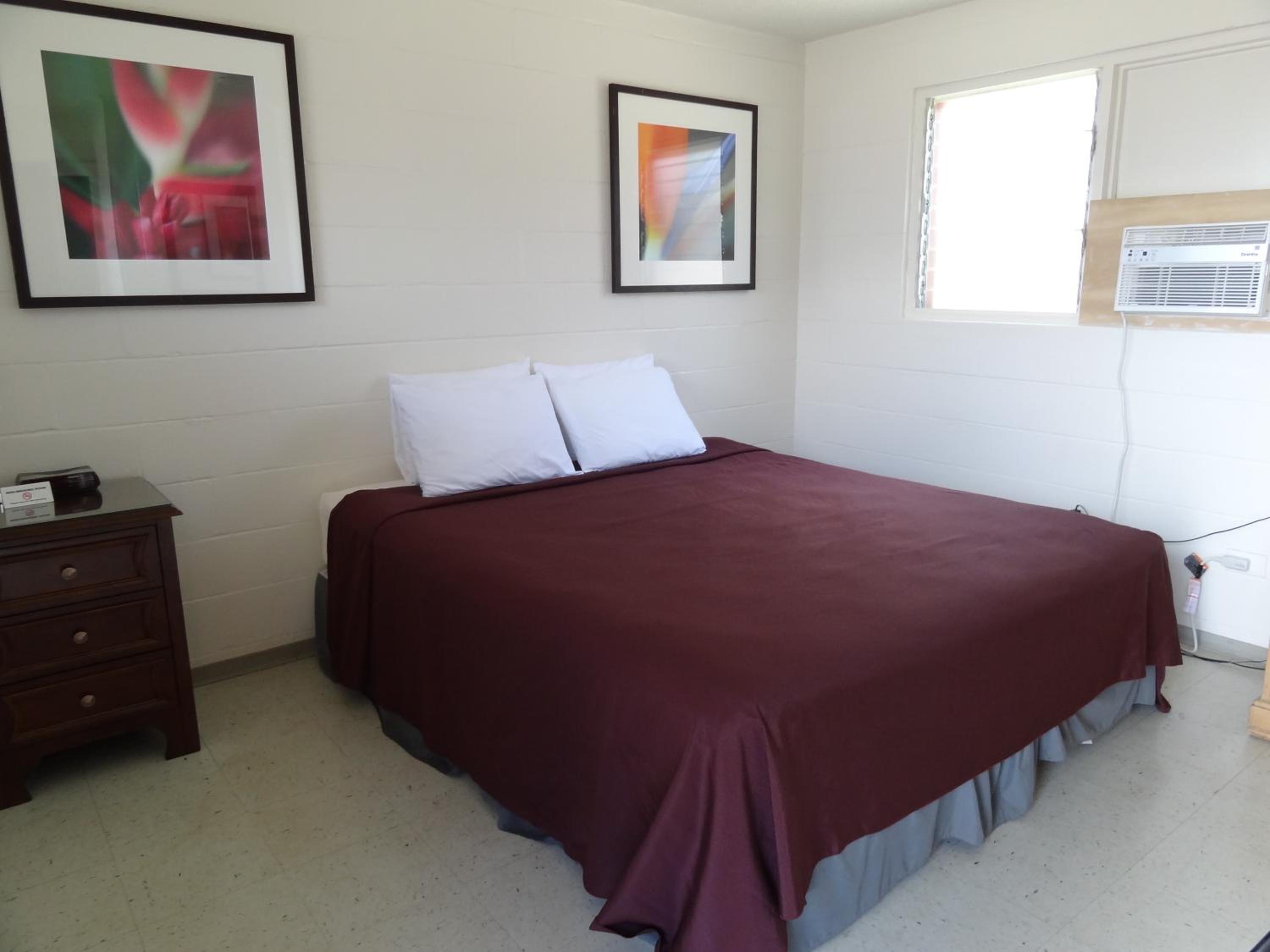 Tip Top Motel