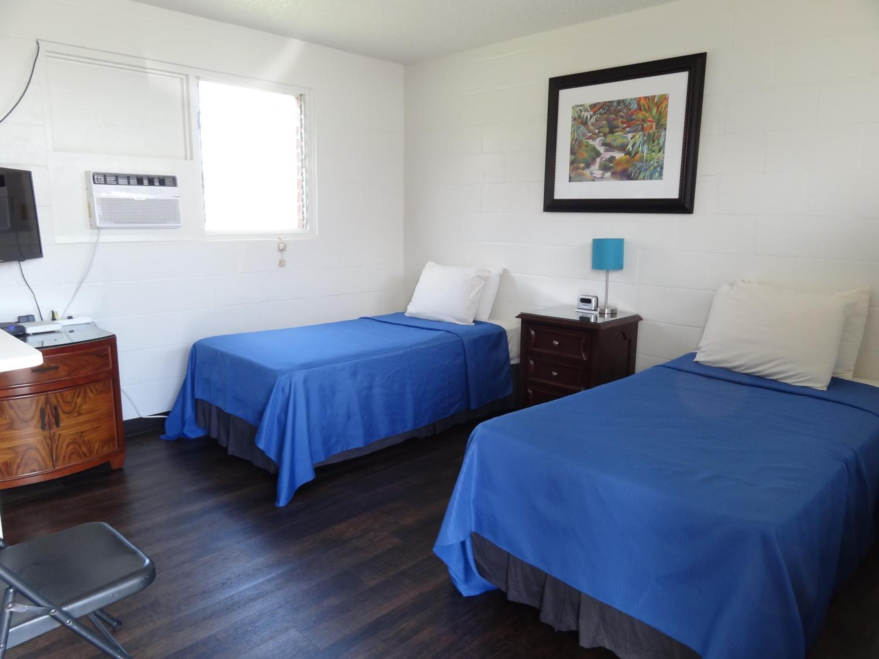 Tip Top Motel