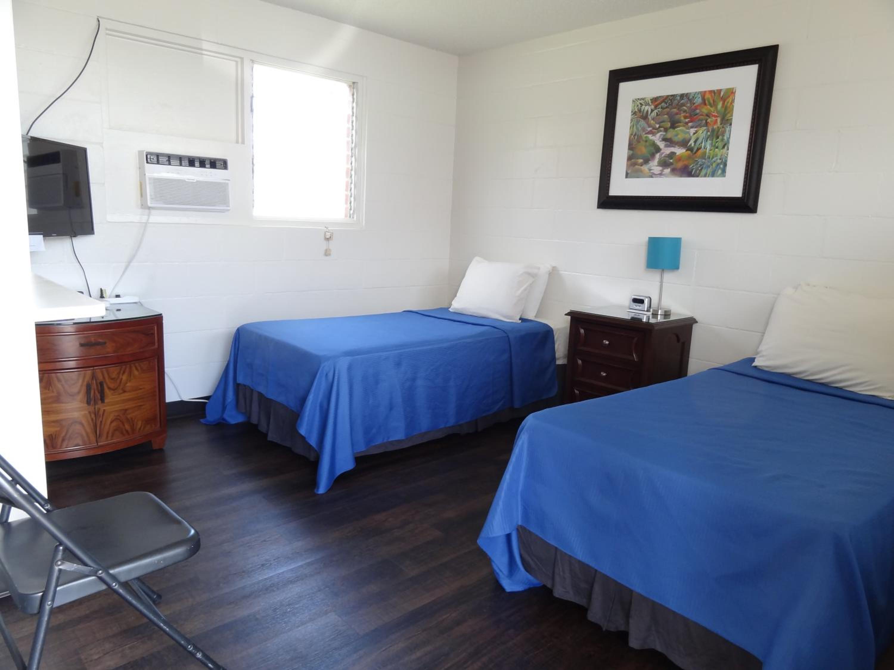 Tip Top Motel
