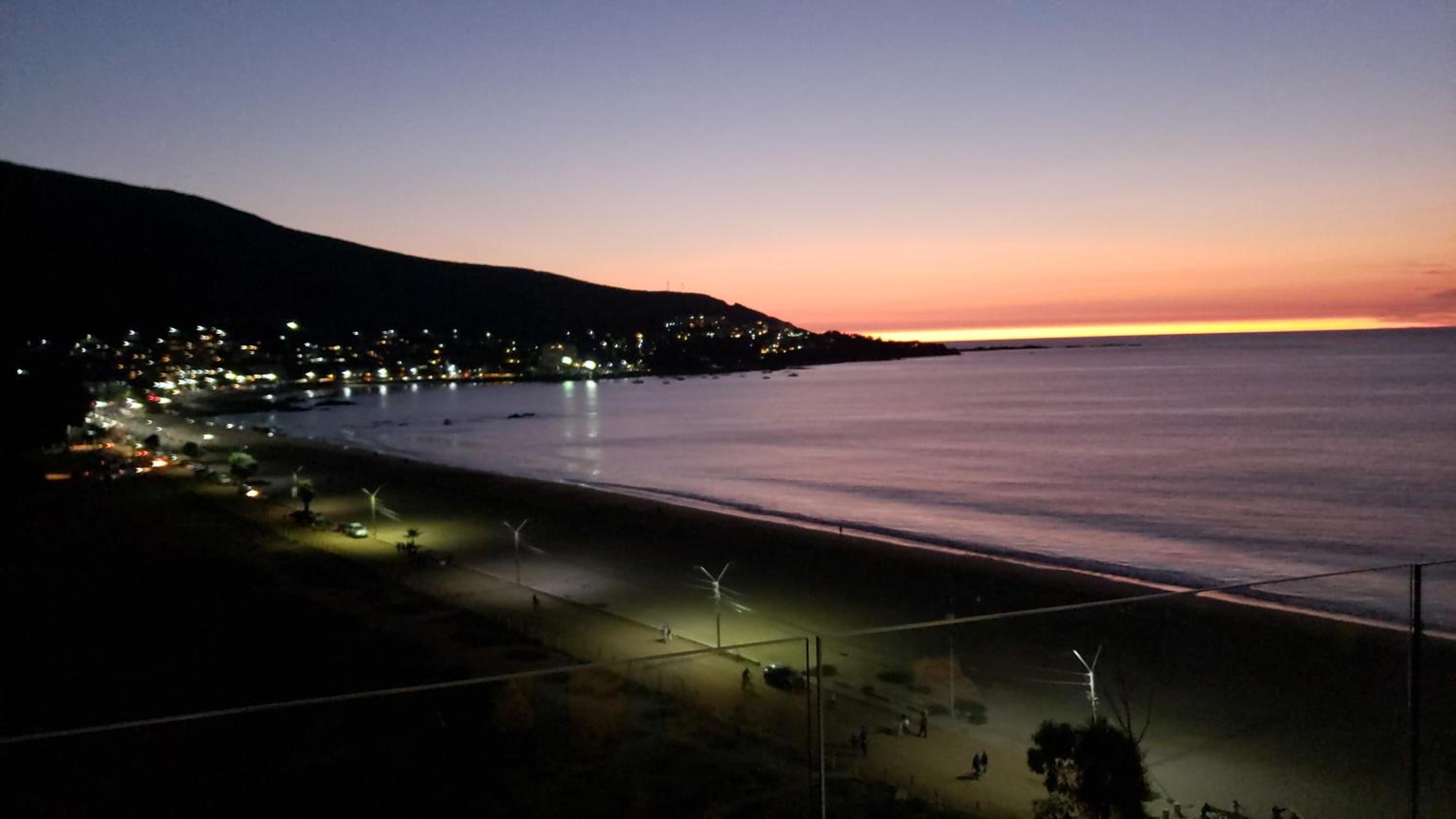 La mejor vista de Papudo view 5
