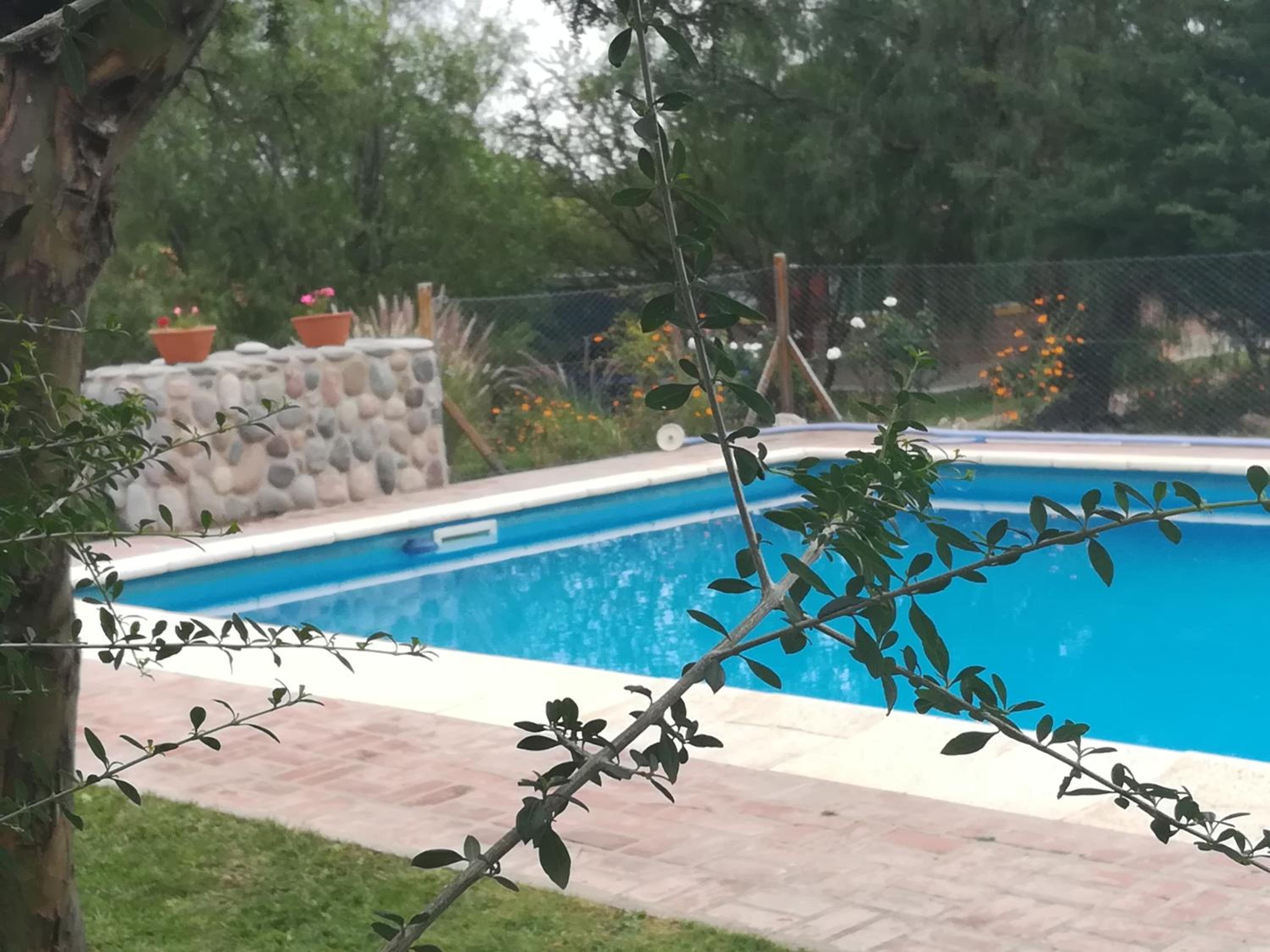 Cabañas Valentina
