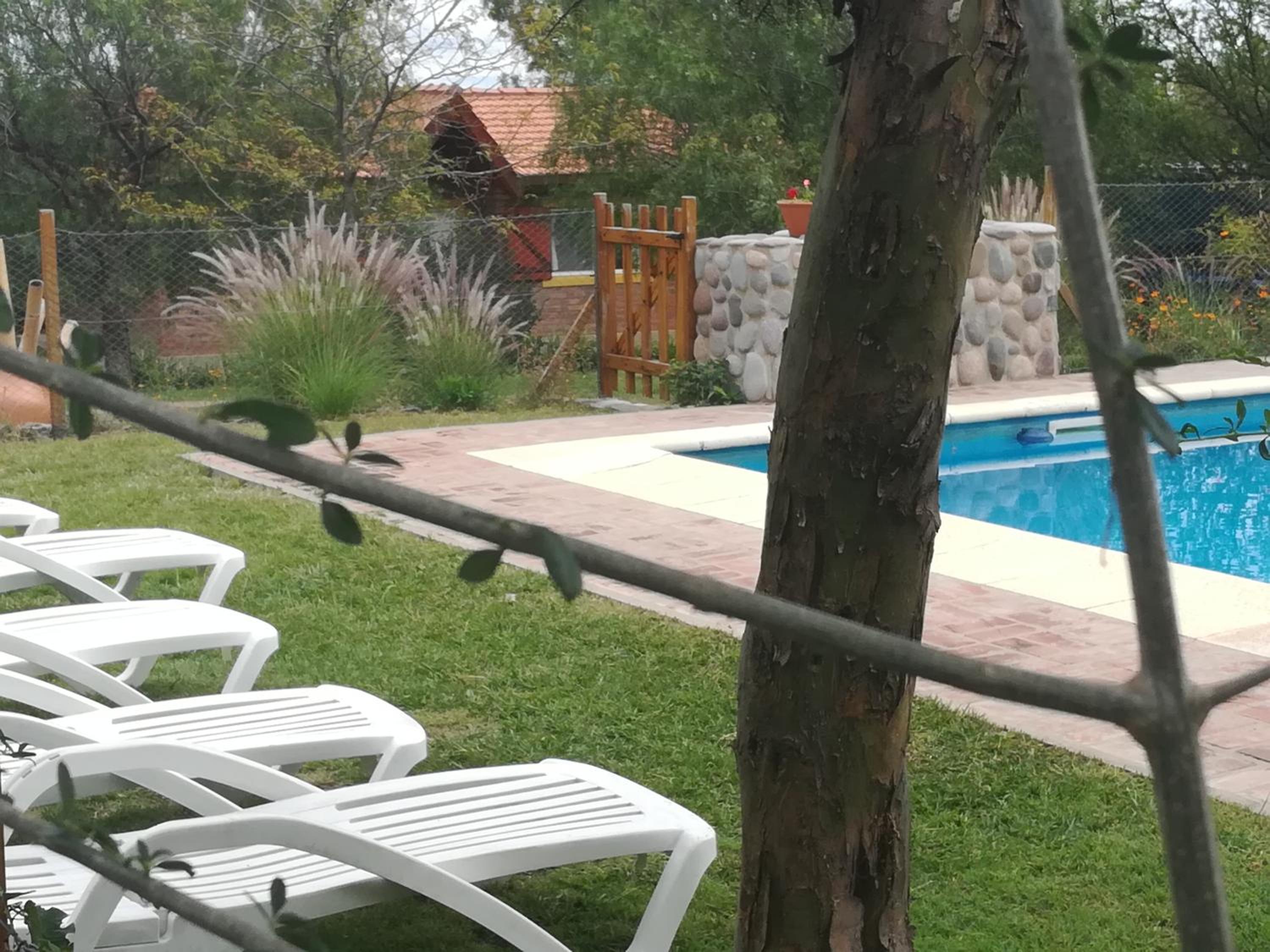 Cabañas Valentina