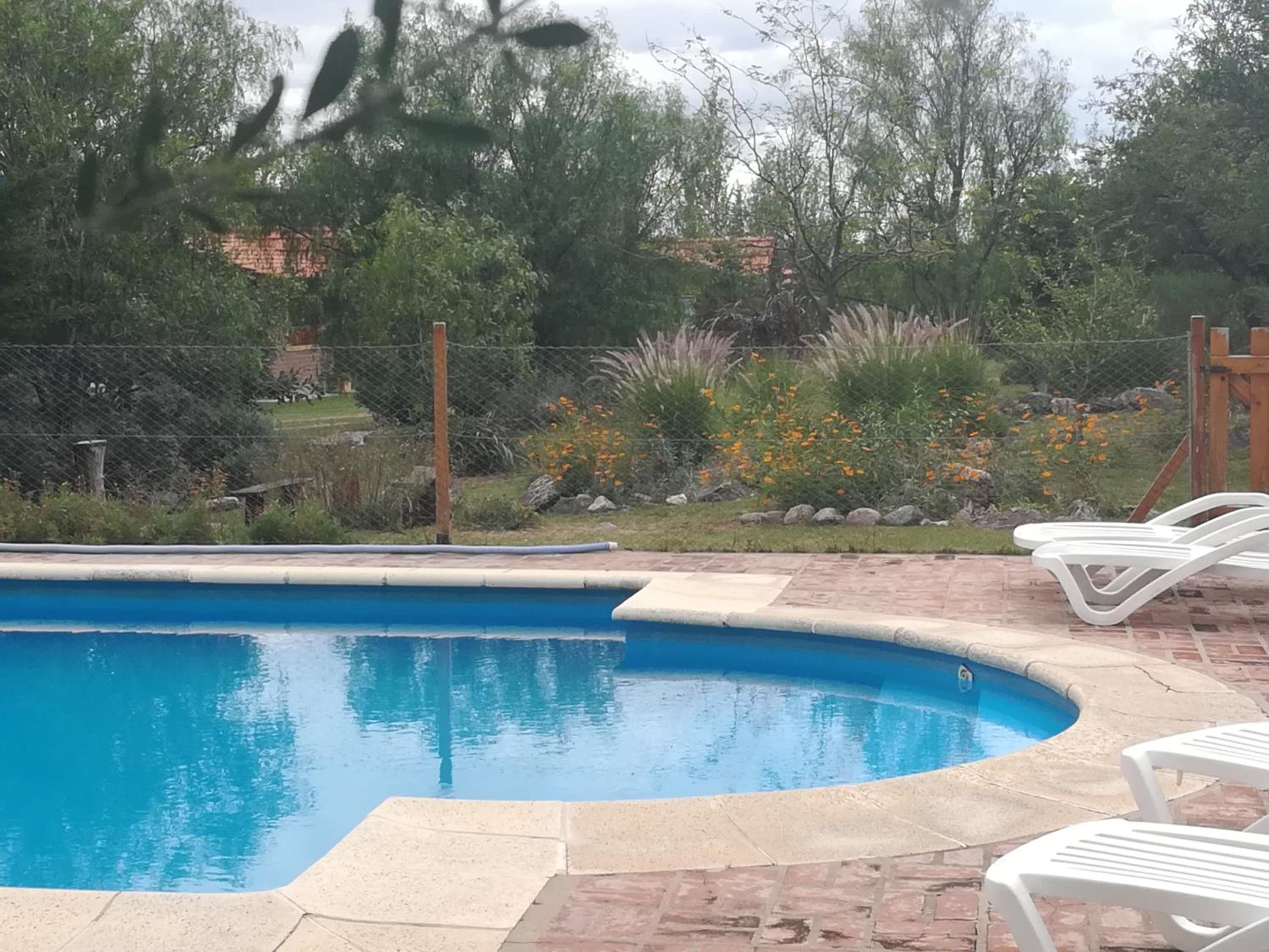 Cabañas Valentina