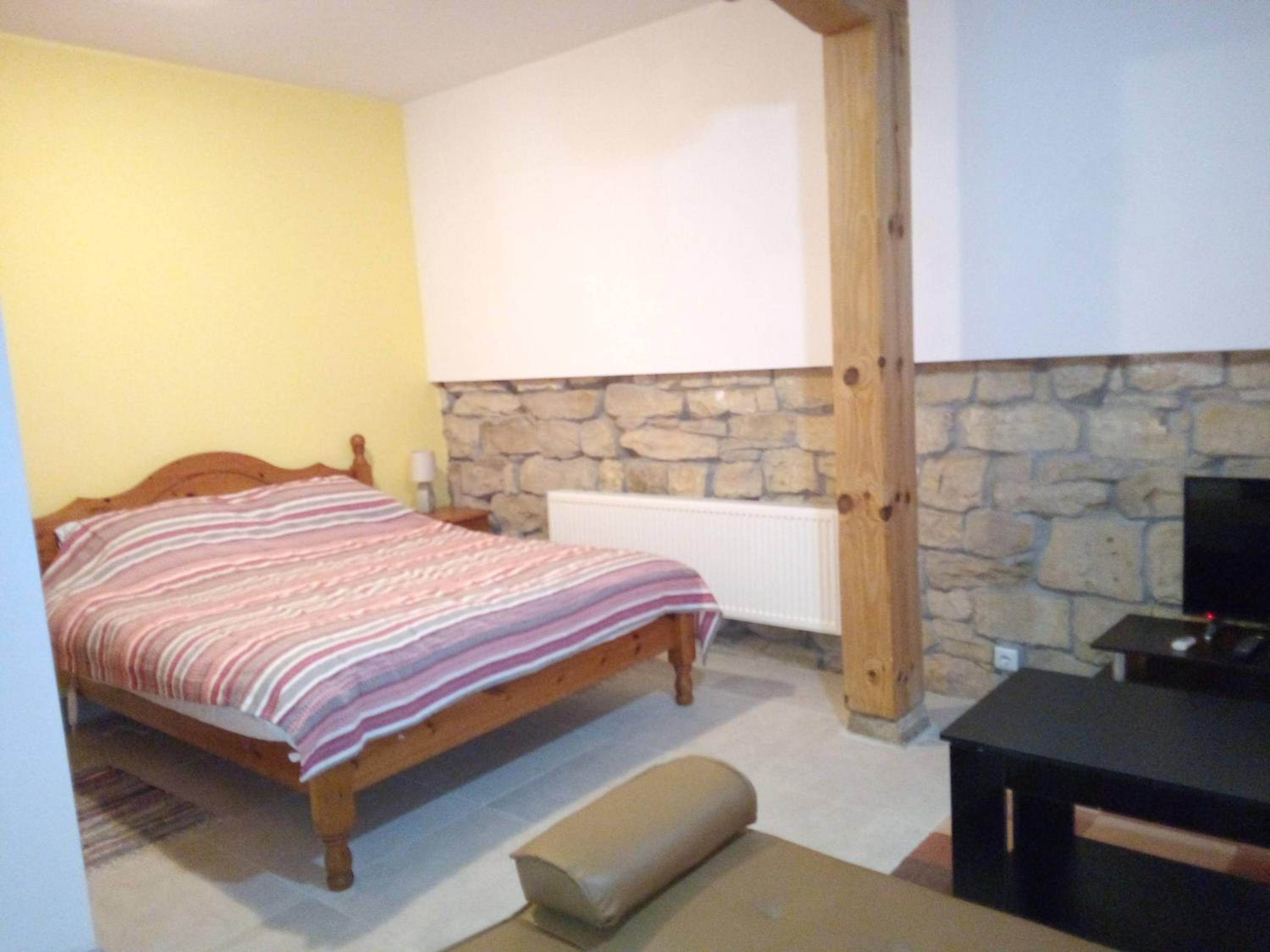 Studio Apartment in Palamartsa view 2