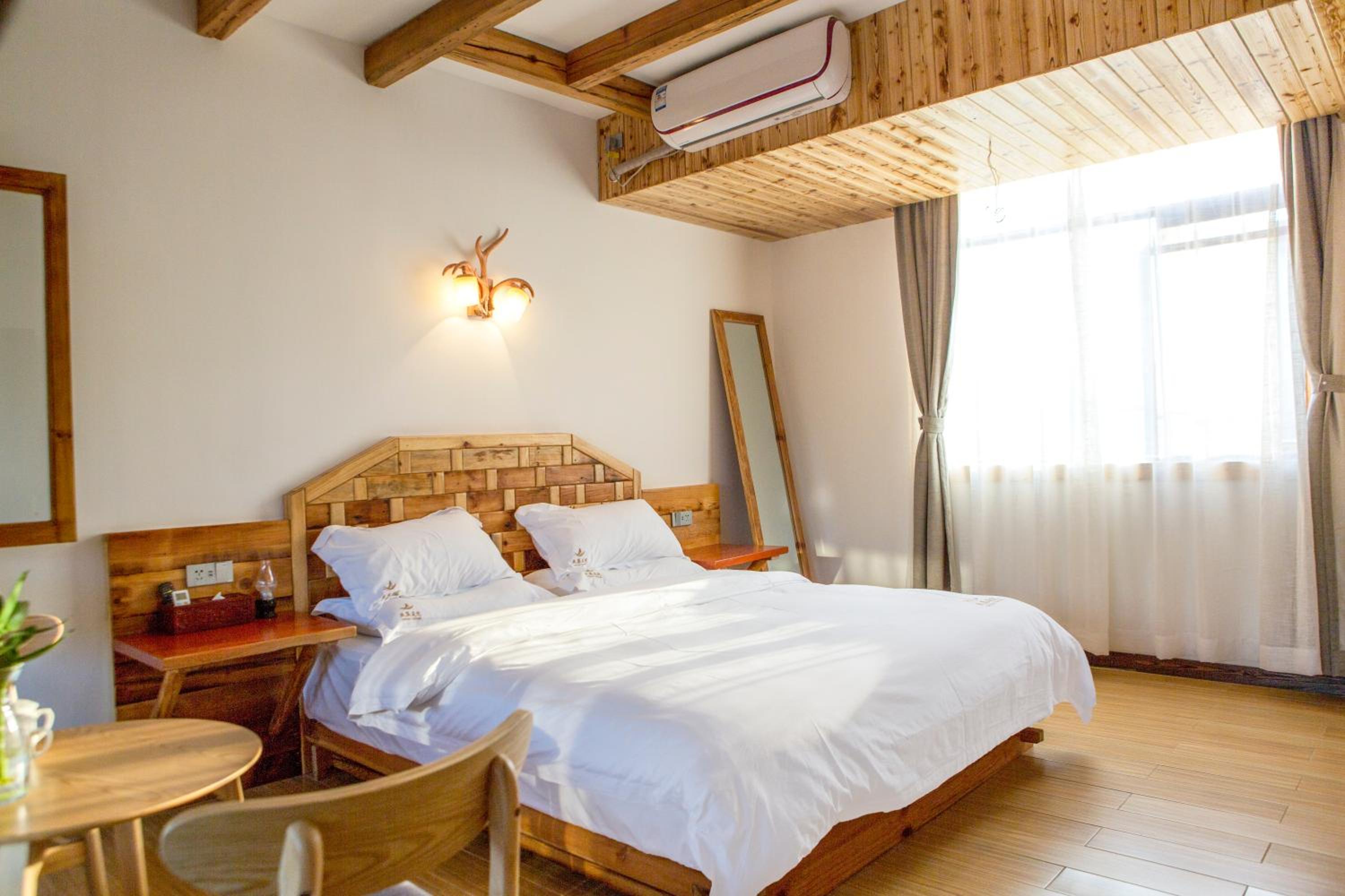 Swallow Nest Guesthouse