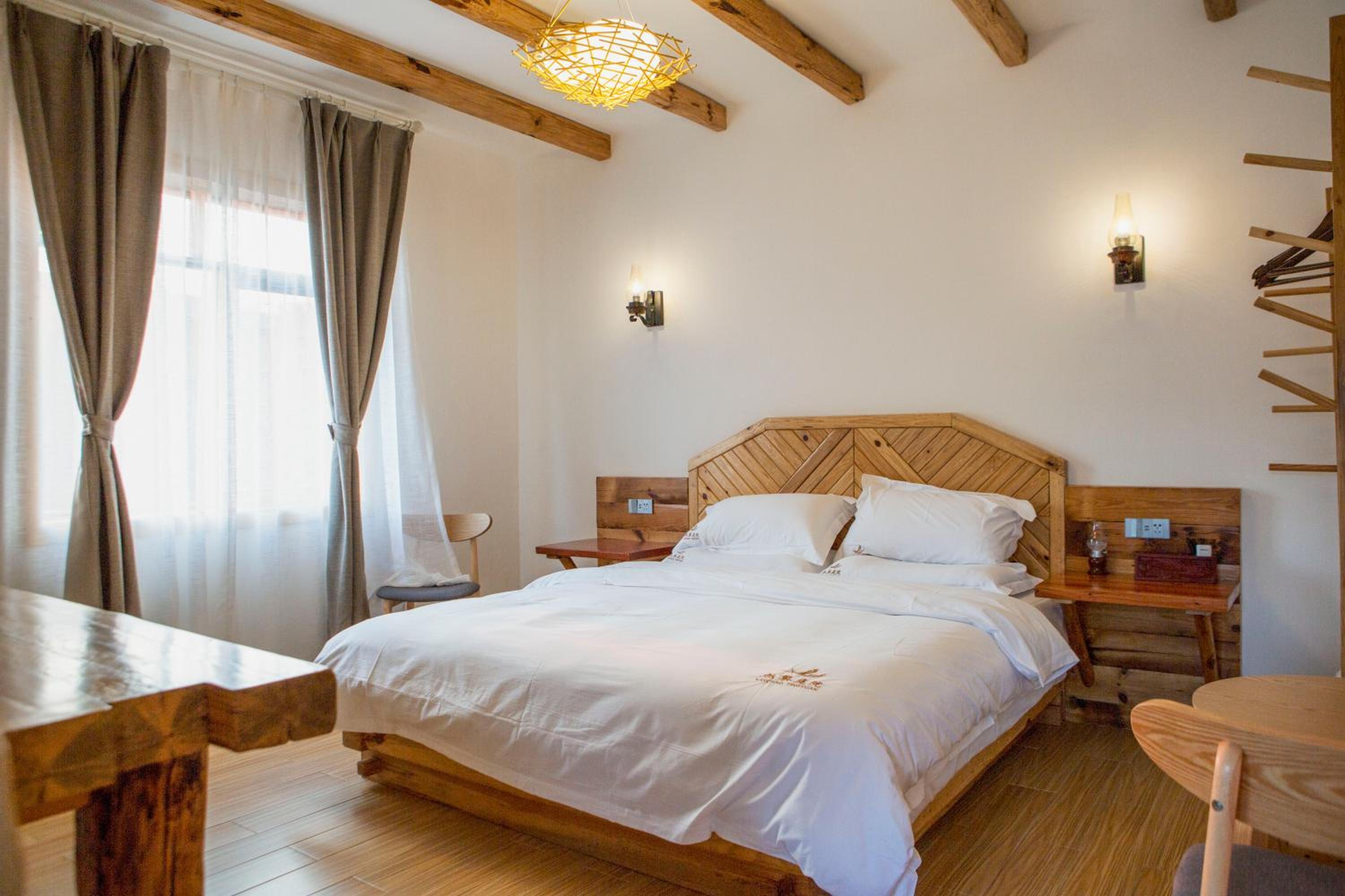 Swallow Nest Guesthouse