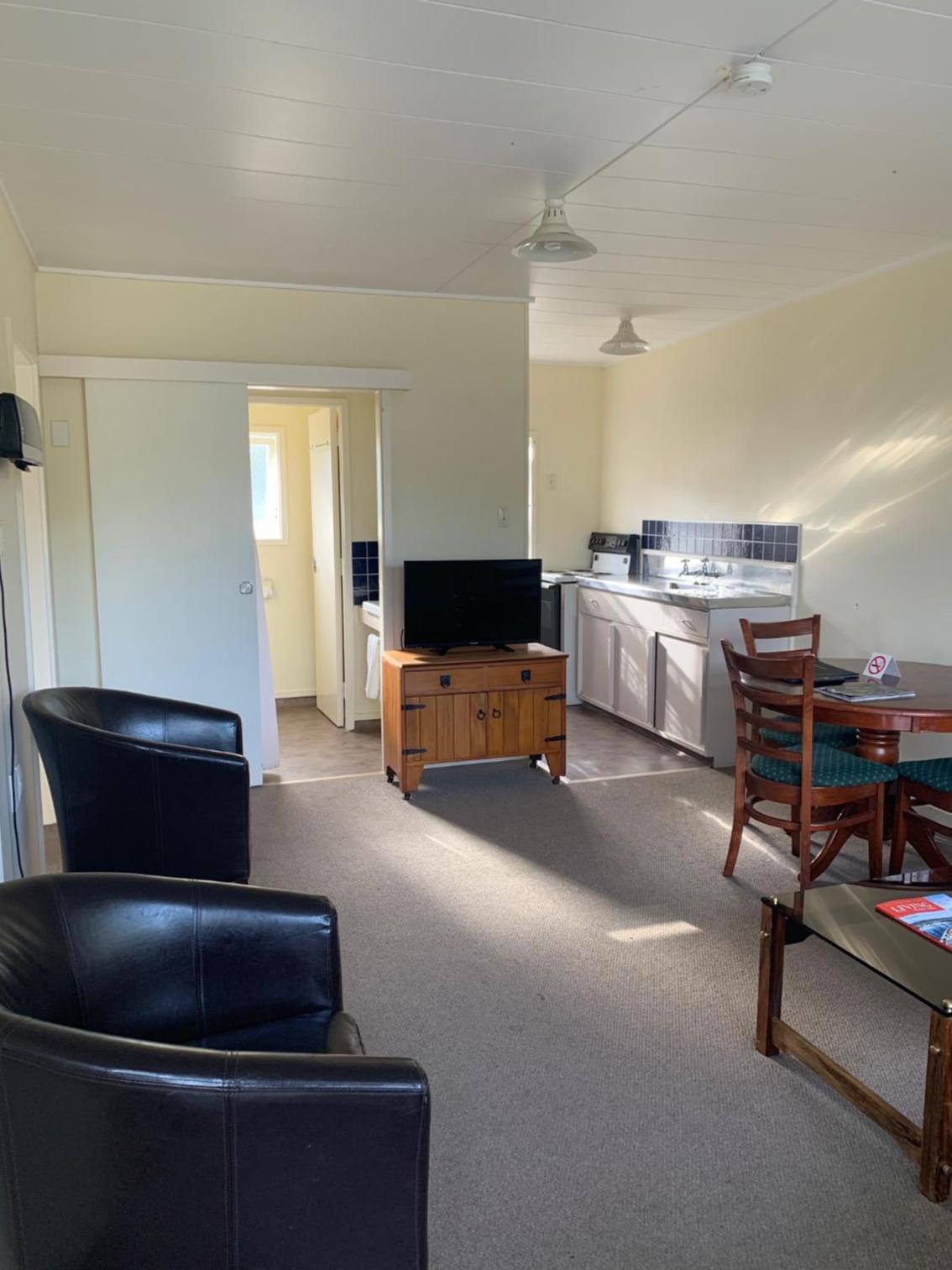 Wairoa Motel