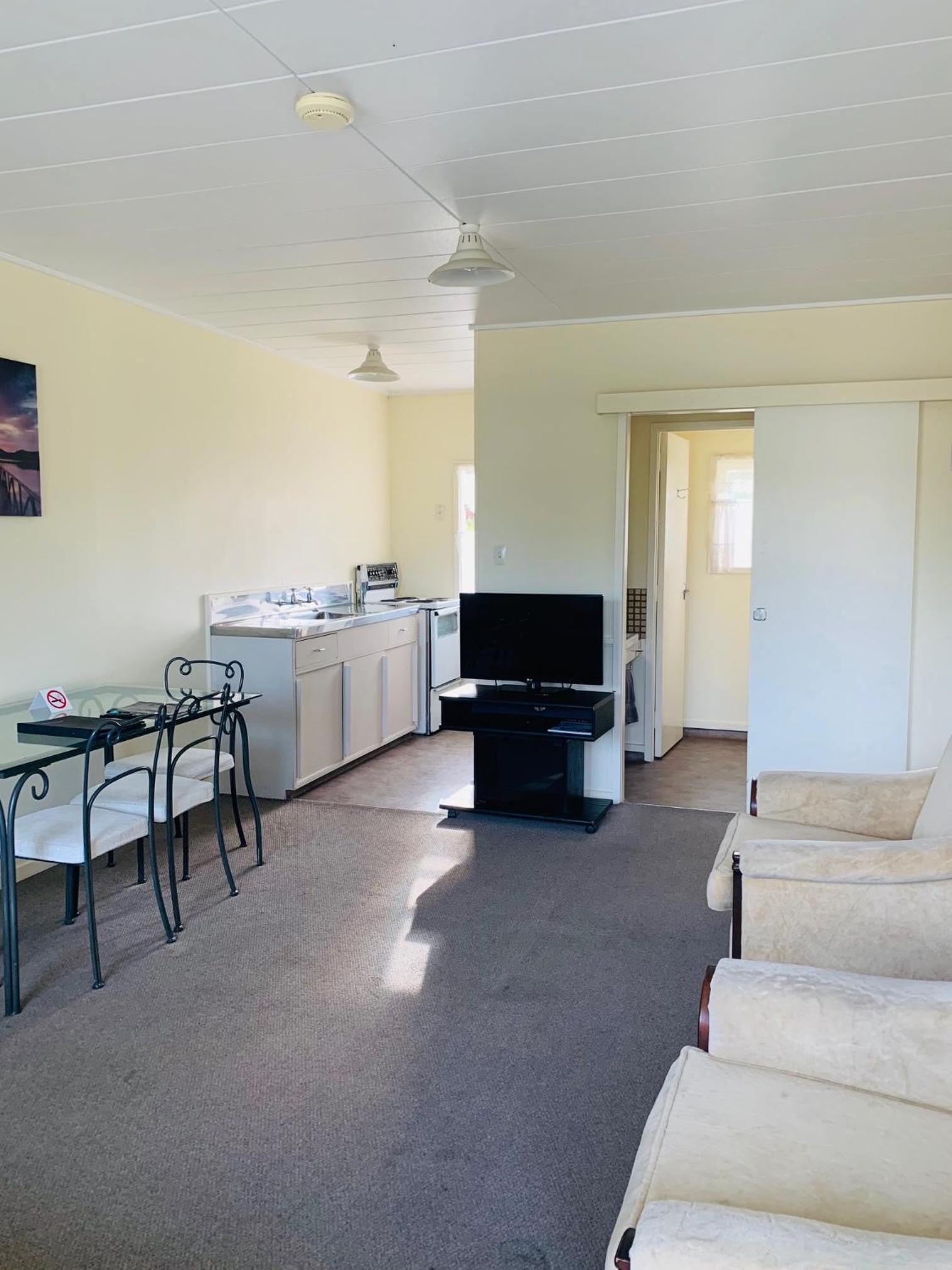 Wairoa Motel