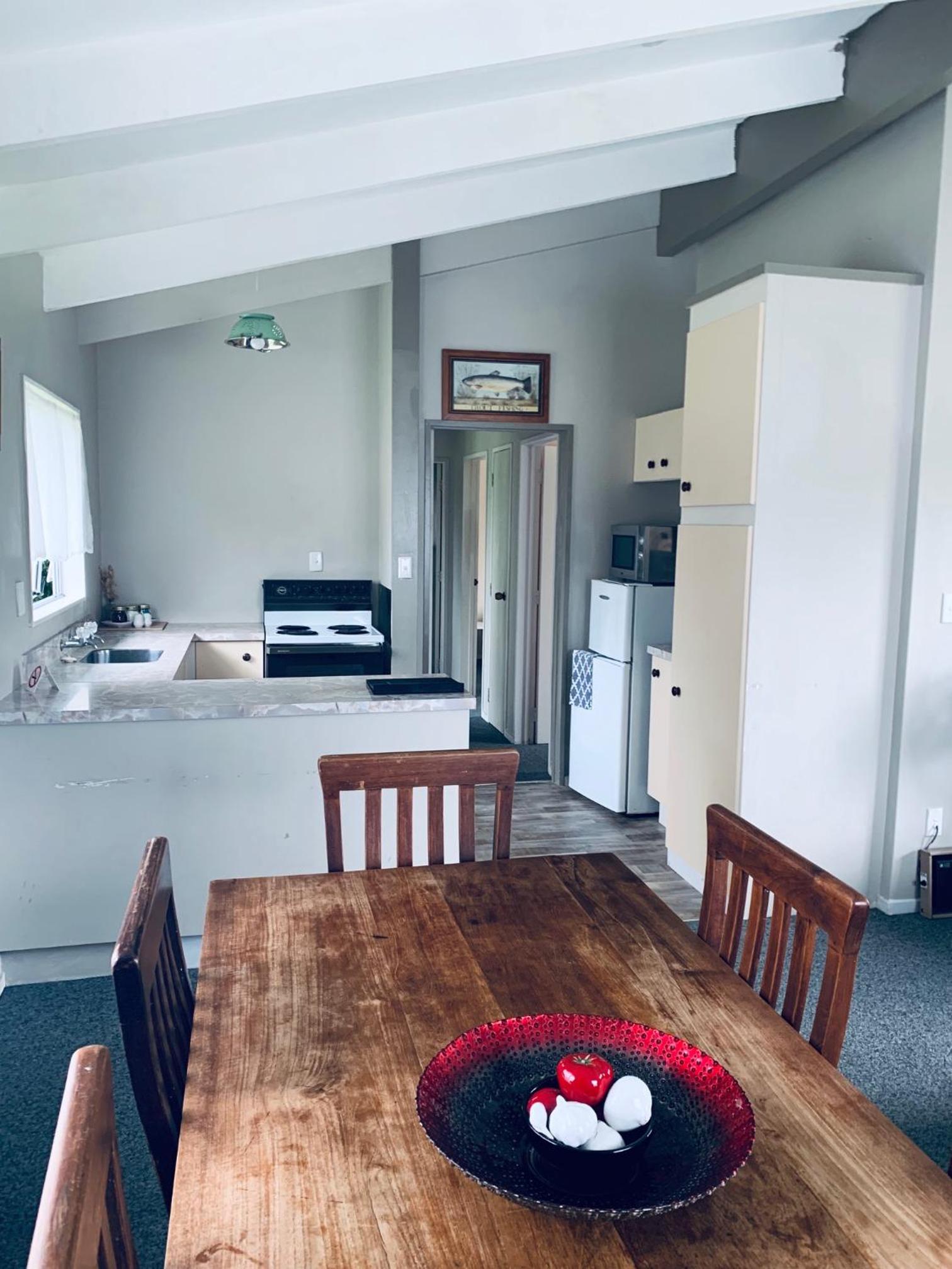 Wairoa Motel