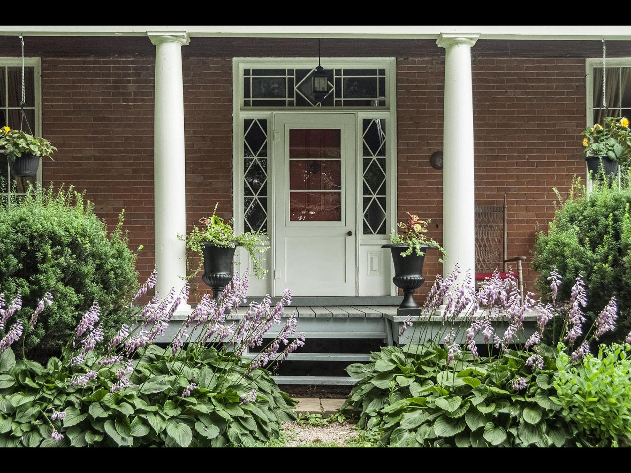 Culverdene House