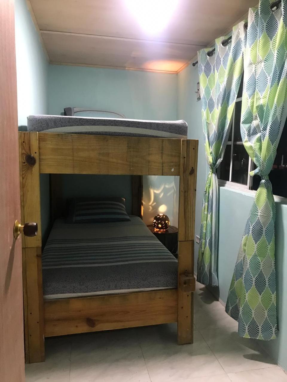 Casa Hostel San Andres