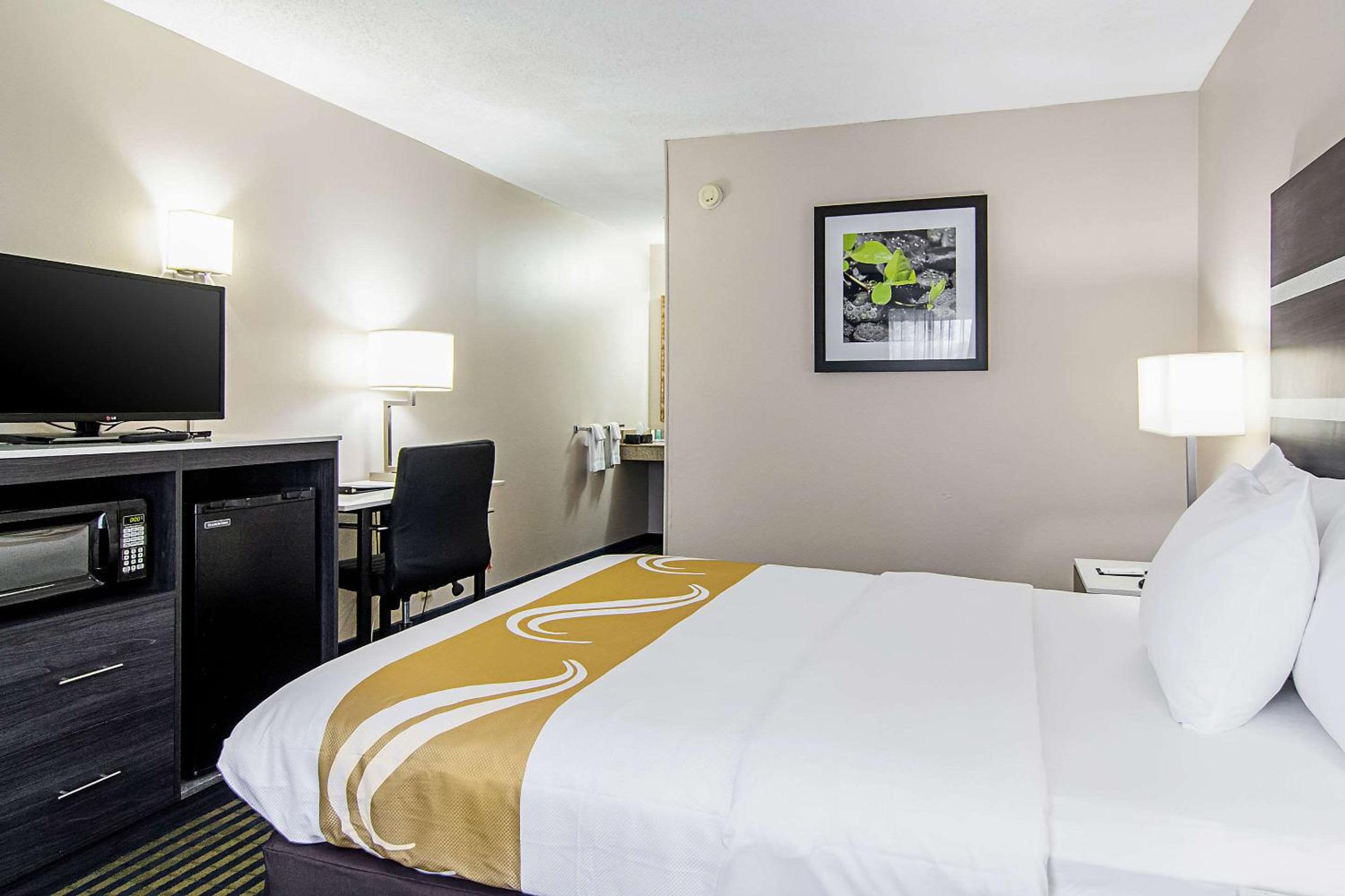 Quality Inn Savannah I-95, Foto 27