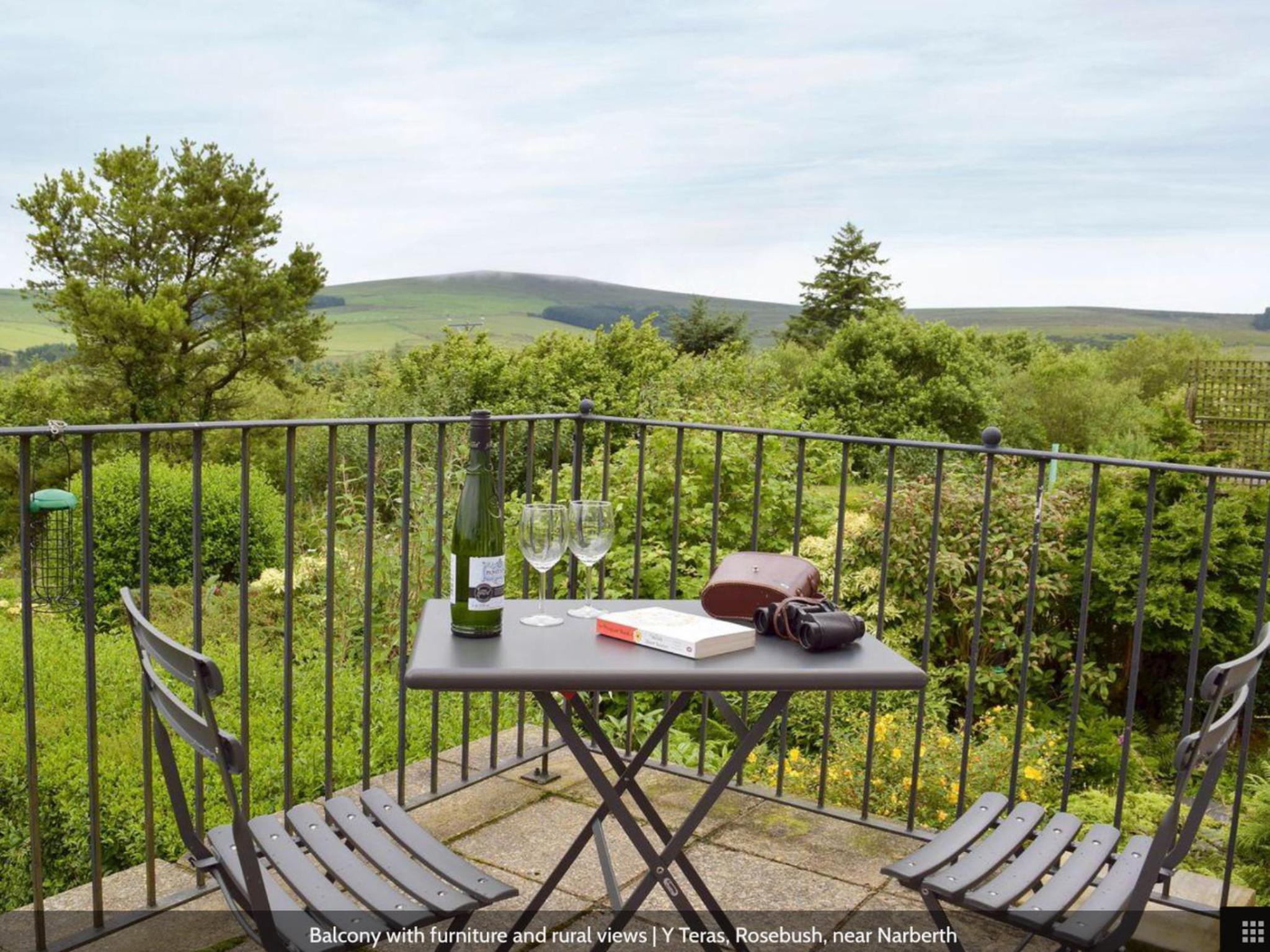 Hotel Y Teras - Image 1