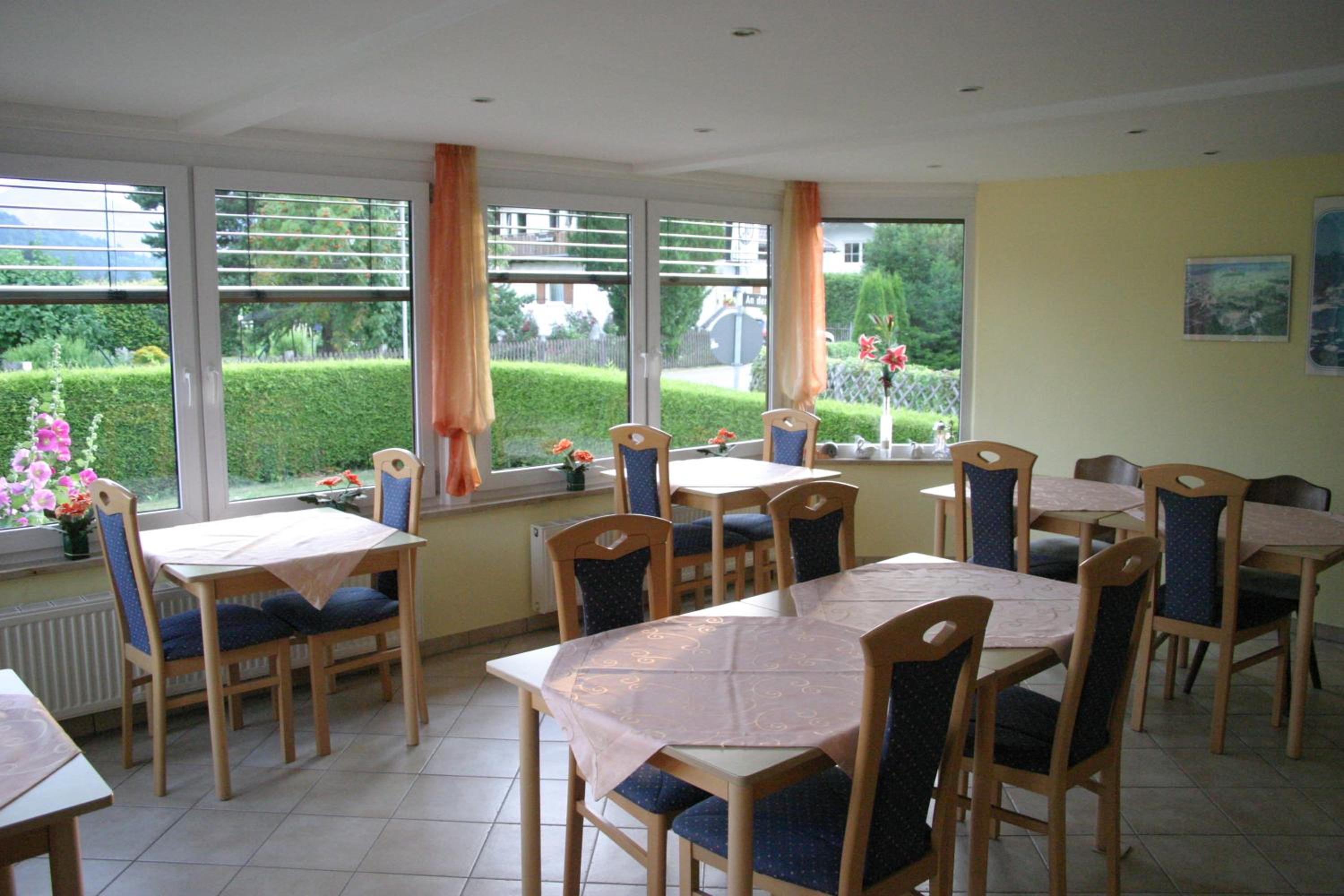 Gästehaus Elisabeth