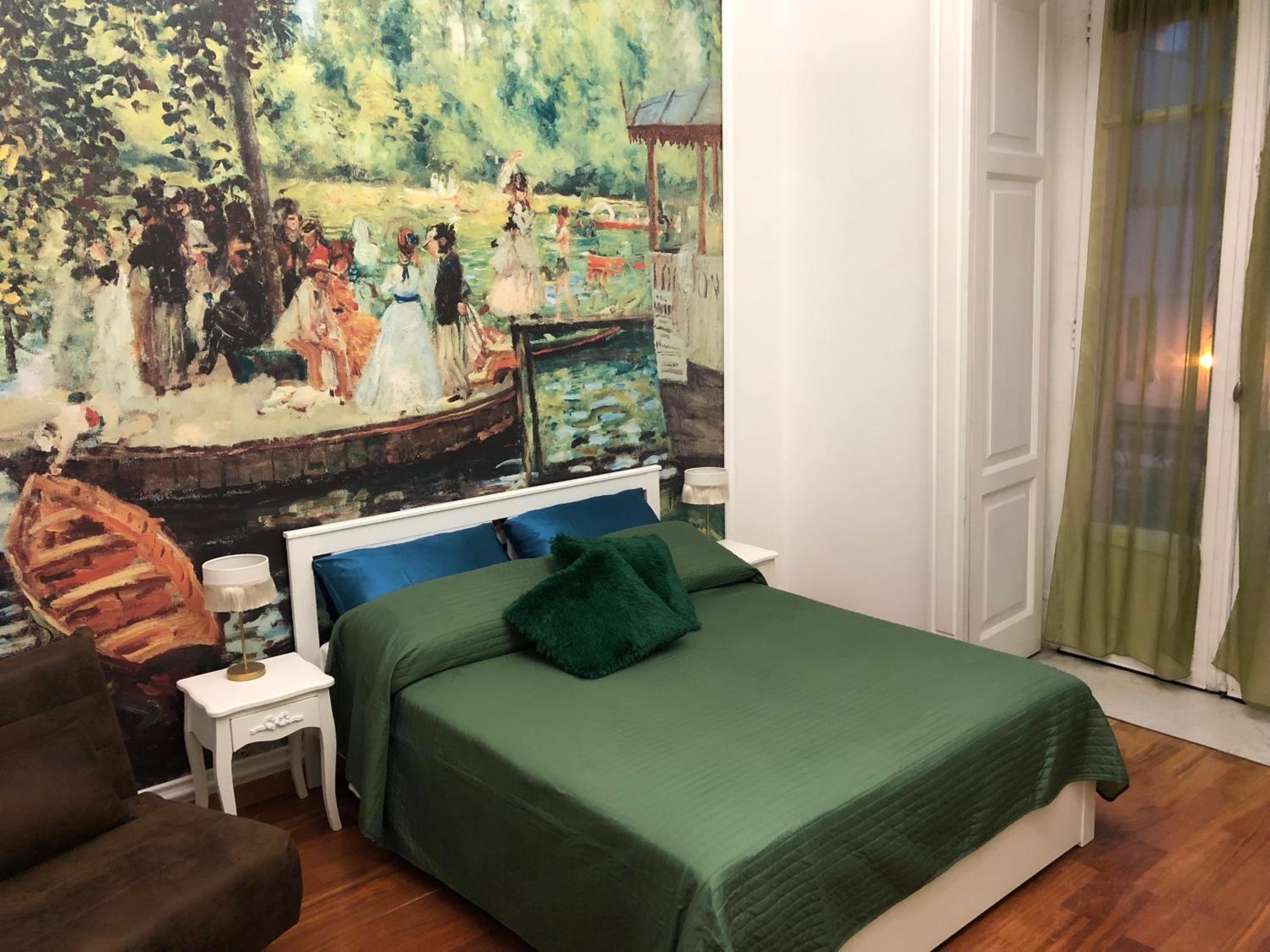 RarityArt GuestHouse