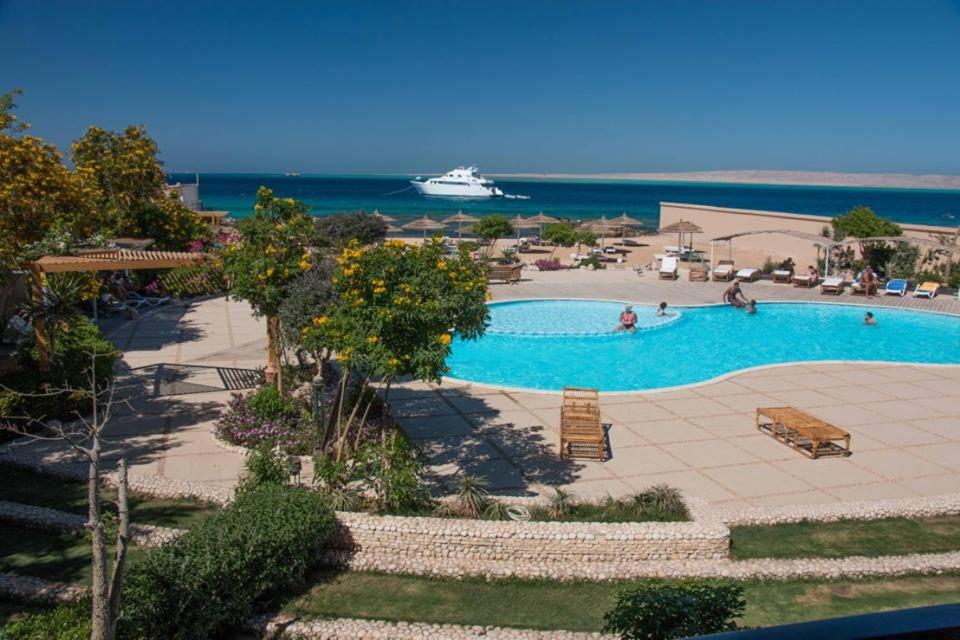 Apartment in Hurghada 174 view 3