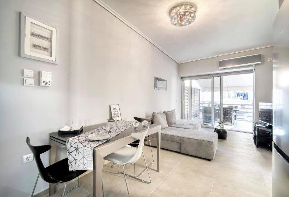Elea Athens Apartment
