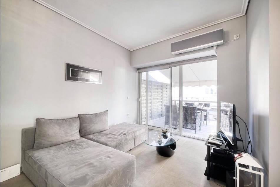 Elea Athens Apartment