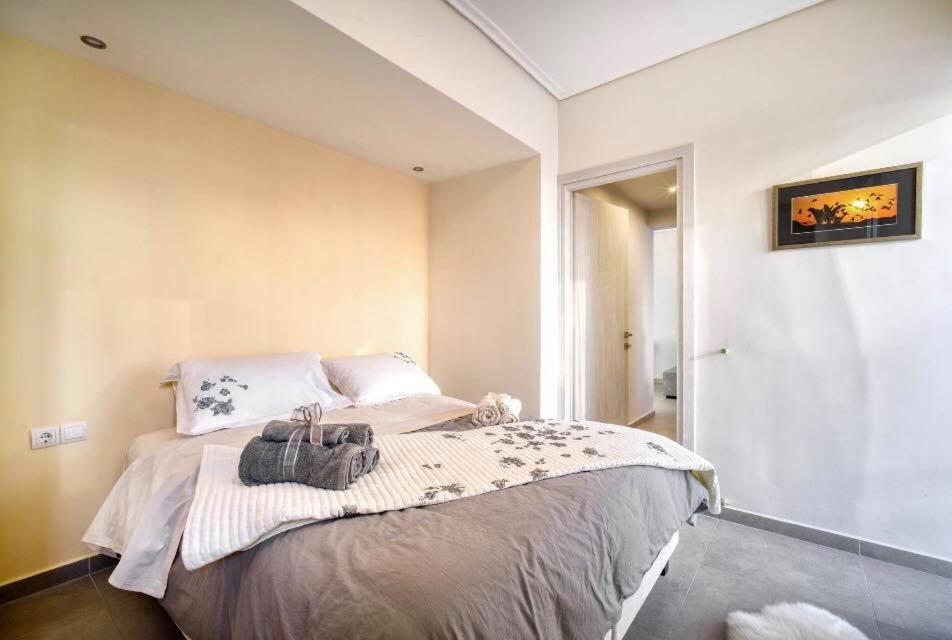 Elea Athens Apartment