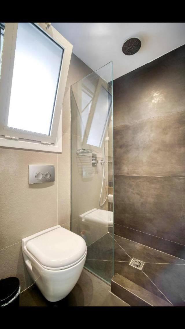 Elea Athens Apartment