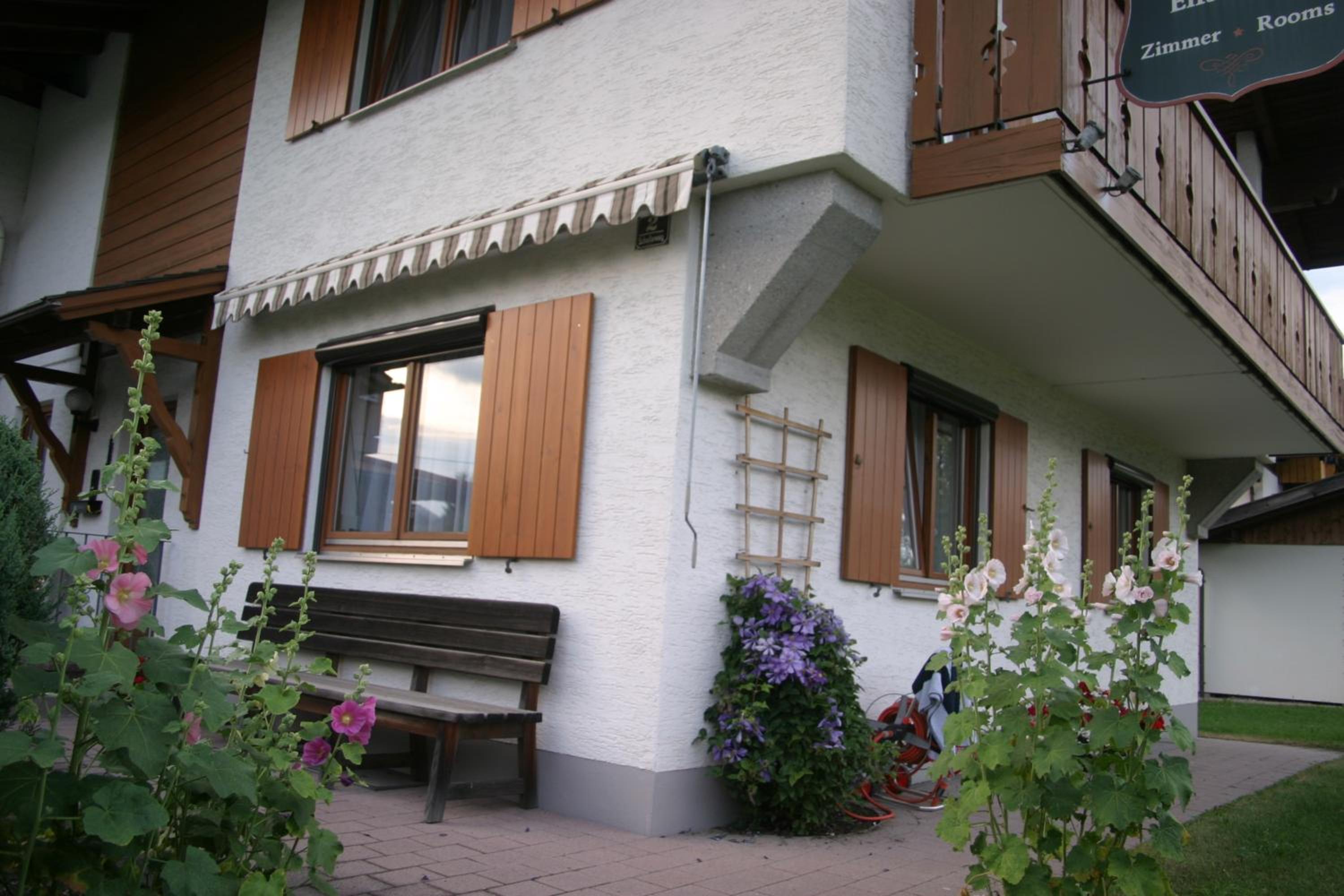 Gästehaus Elisabeth
