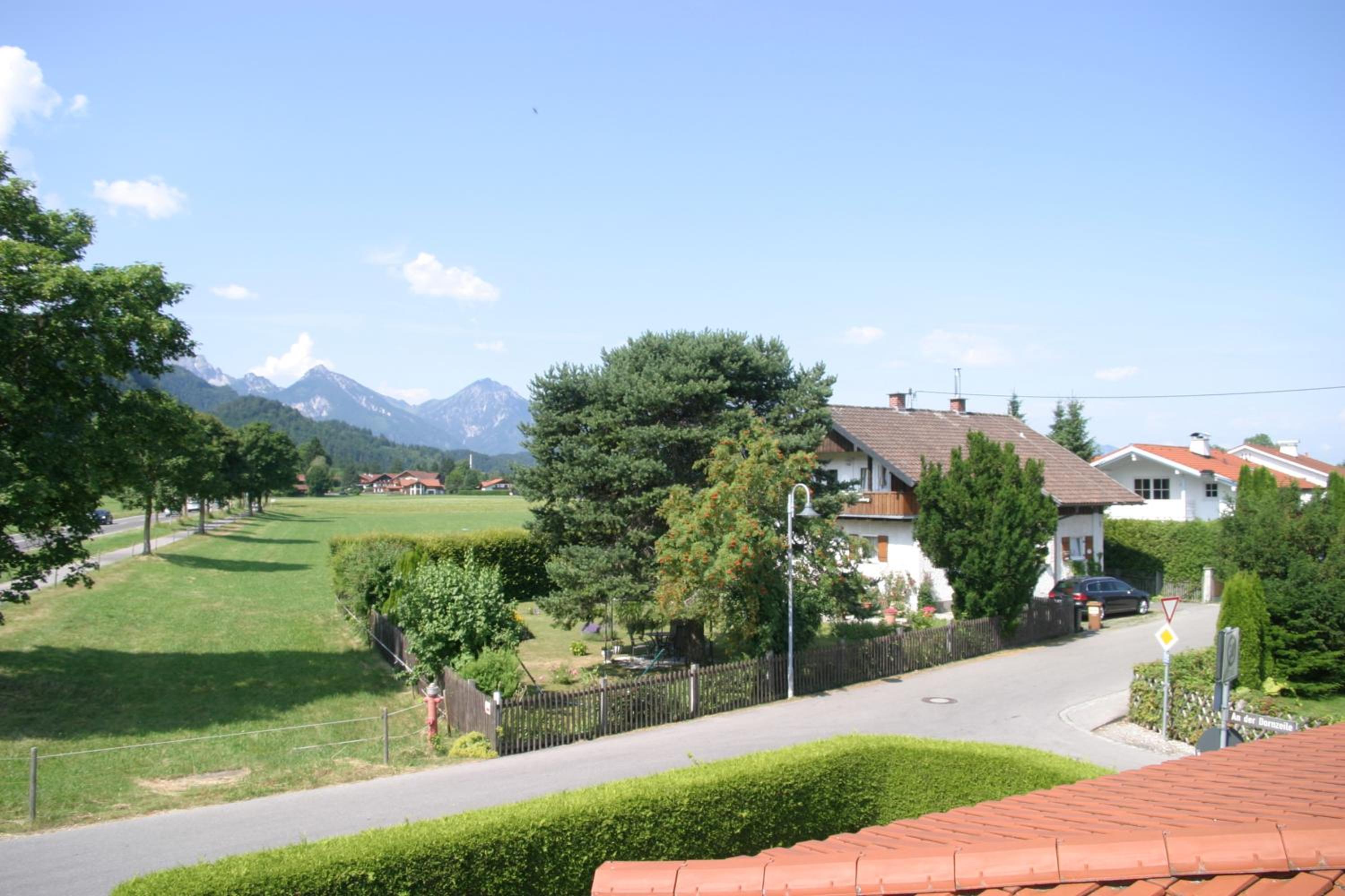 Gästehaus Elisabeth