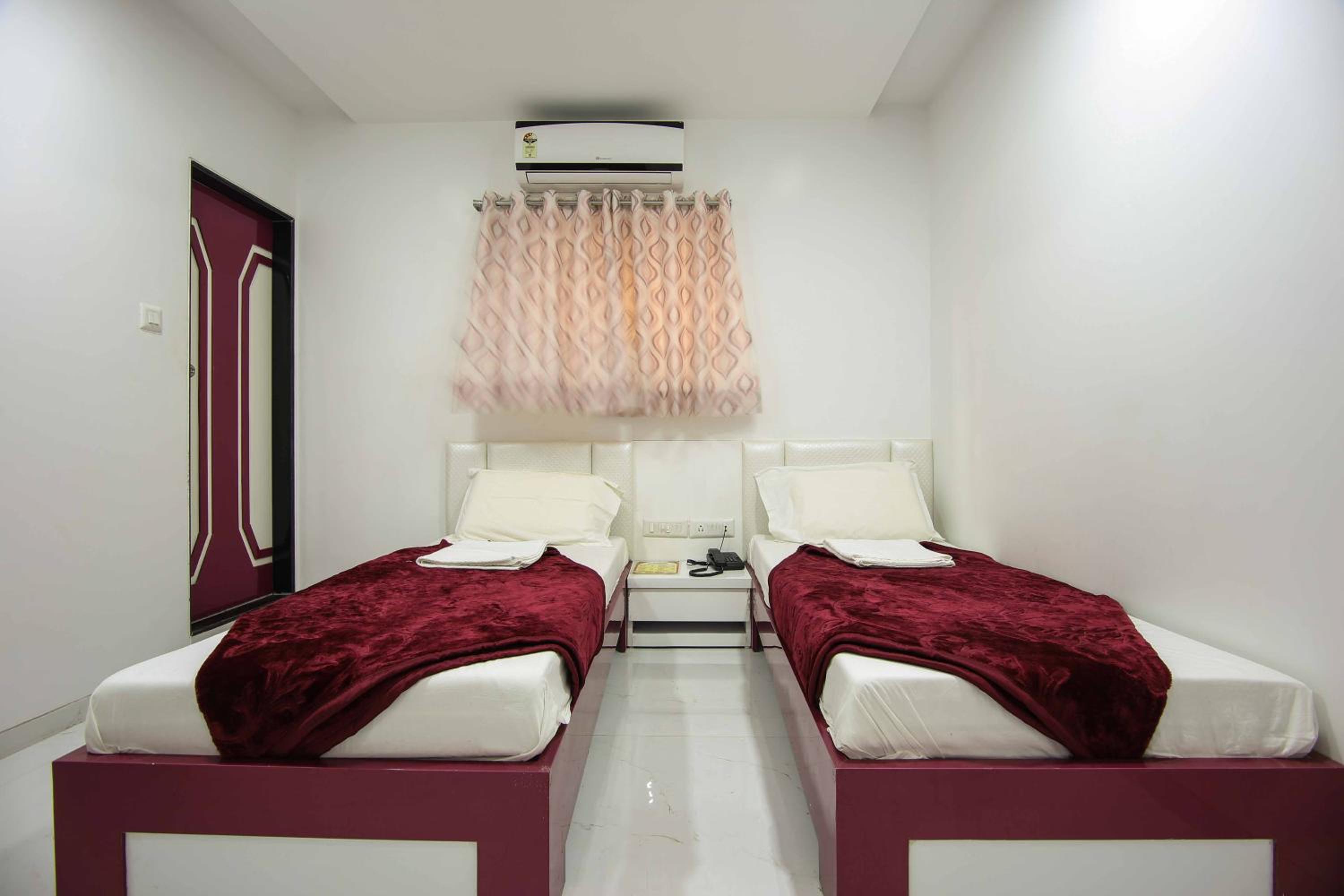 Hotel Pearl