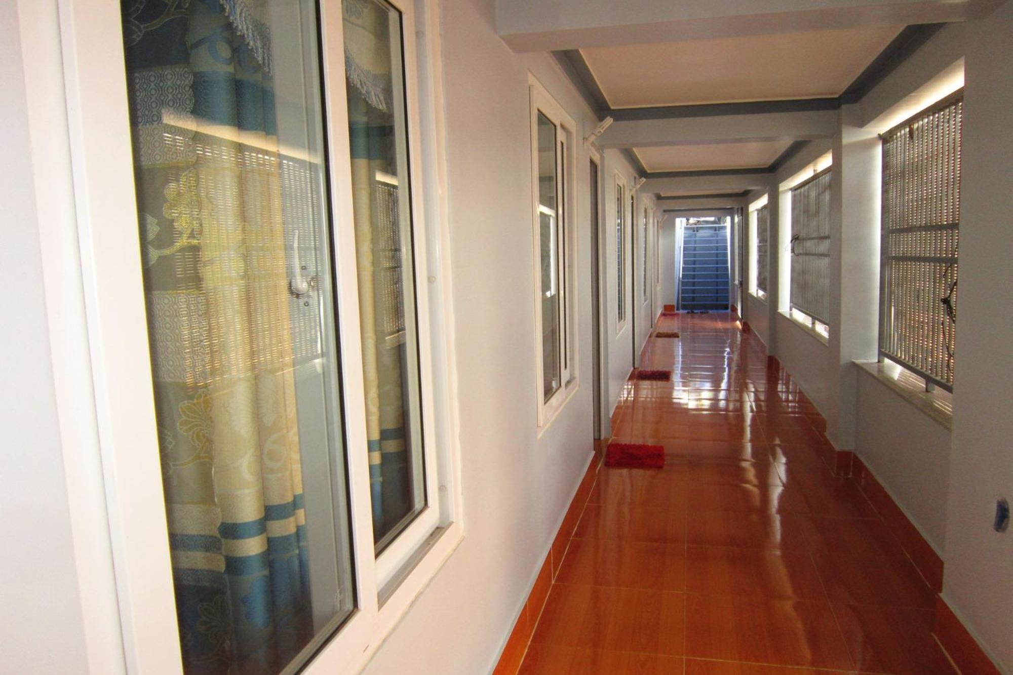 Hong Chau Guesthouse view 3