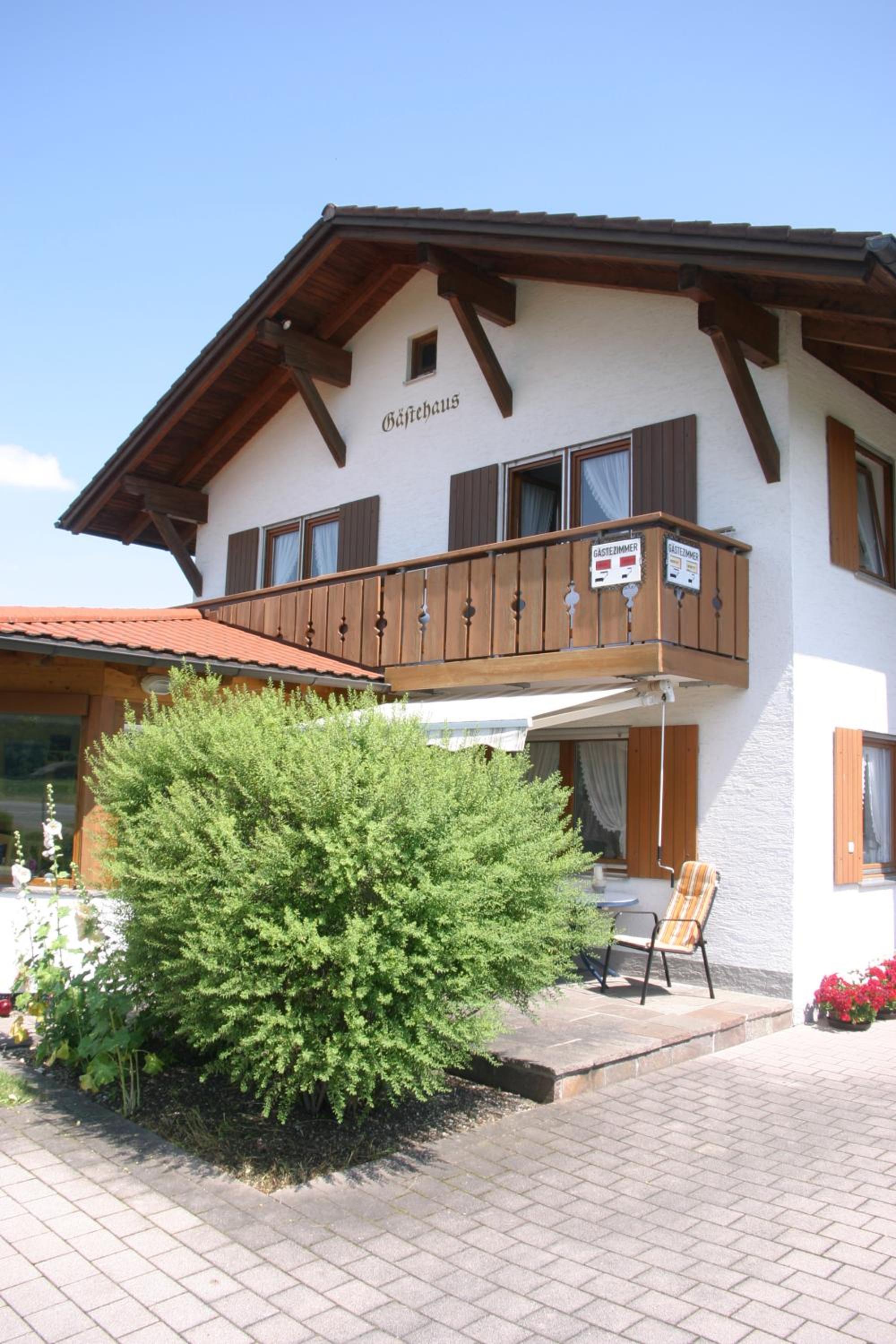 Gästehaus Elisabeth