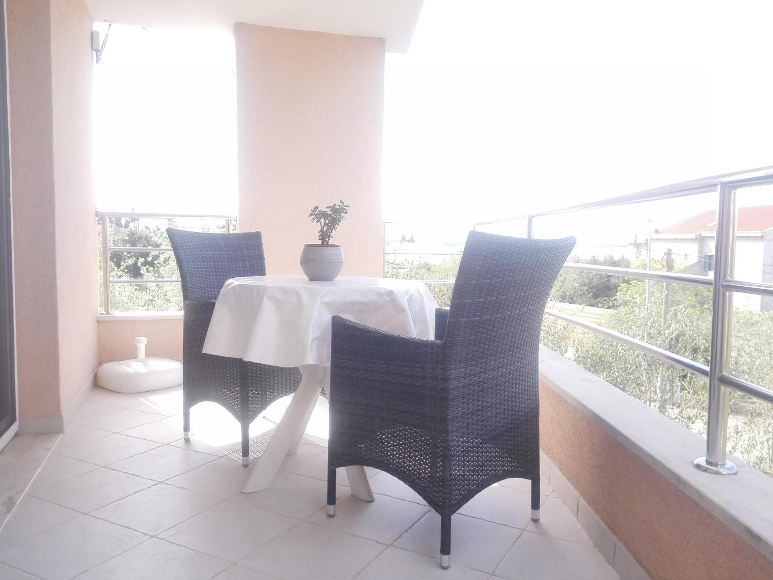 Apartments Rede view 3