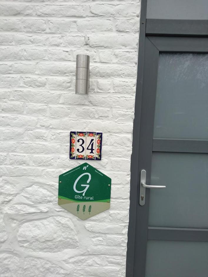 Gîte Aische-en-Refail