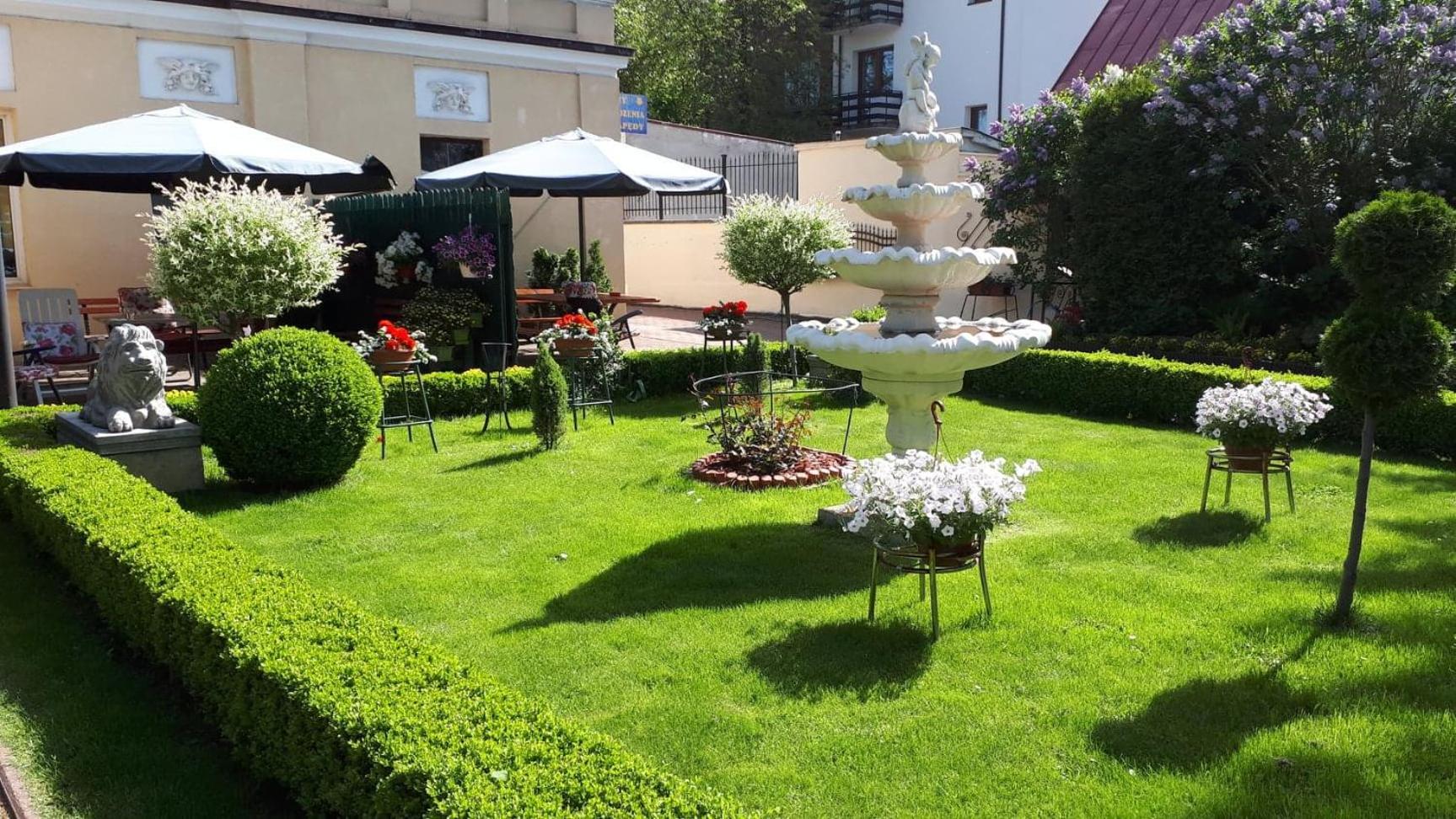 Noclegi-Pokoje goscinne Lublin view 5
